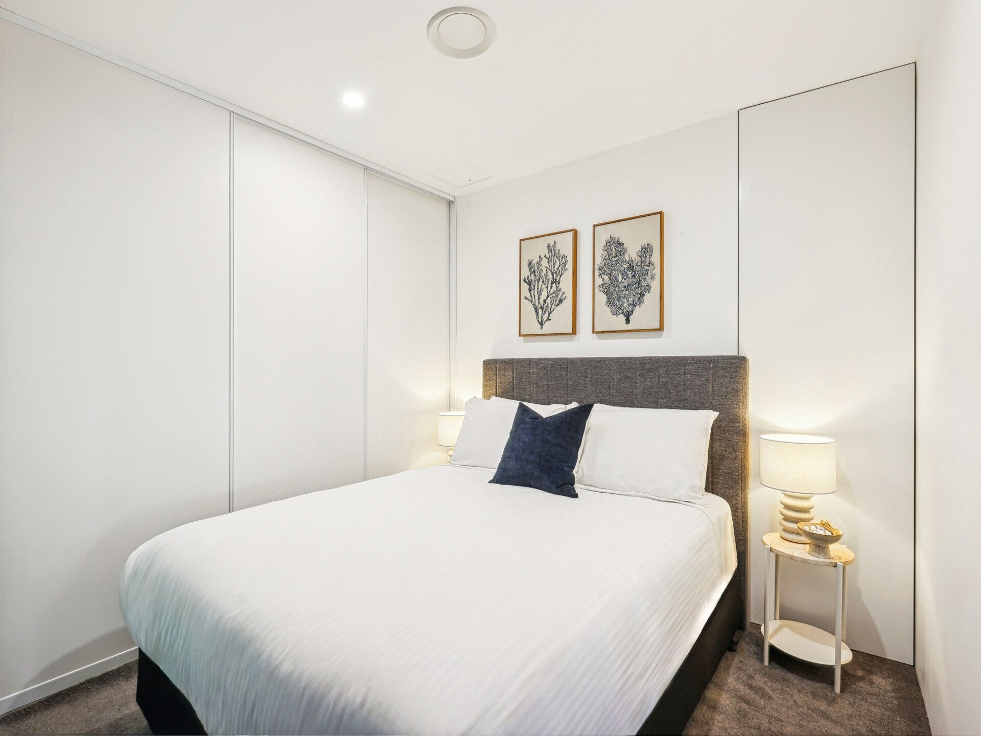 Luxe appartement met oceaanzicht in Surfers Paradise - foto 17
