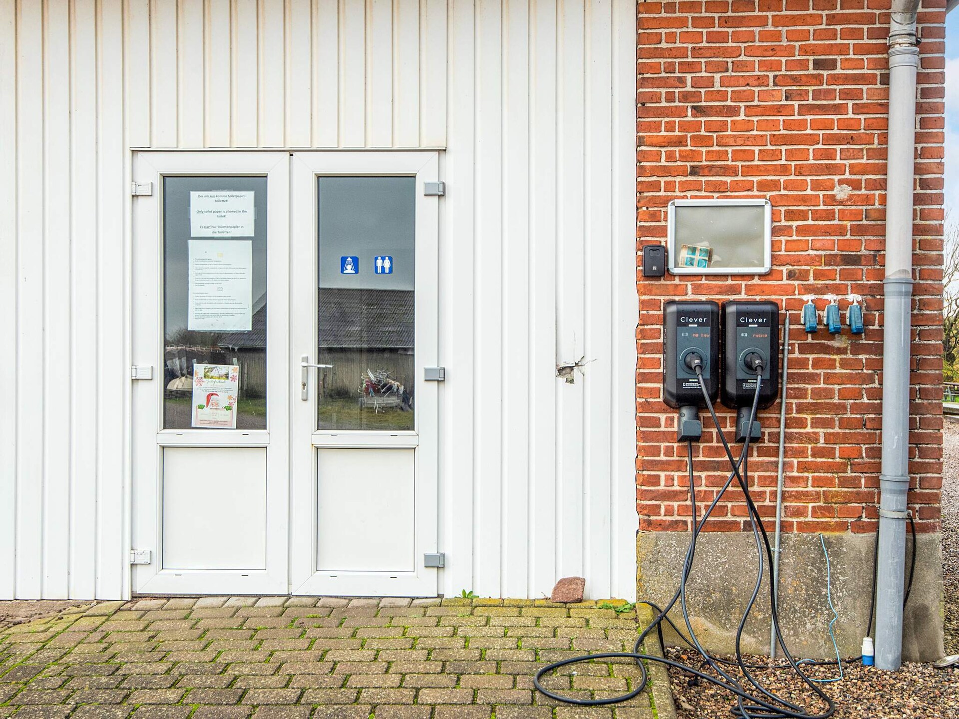 Sfeervol vakantiehuis op boerderij Hohenwarte in Højer · 40 m² - foto 26
