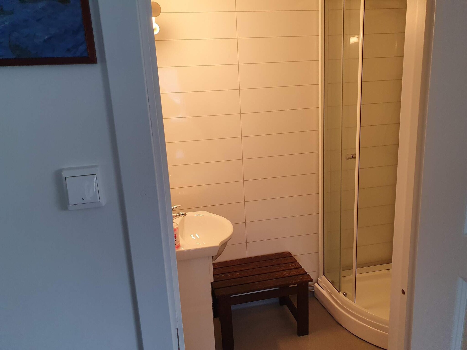 Gerenoveerd appartement in historische vissershut aan zee op de Lofoten - foto 14