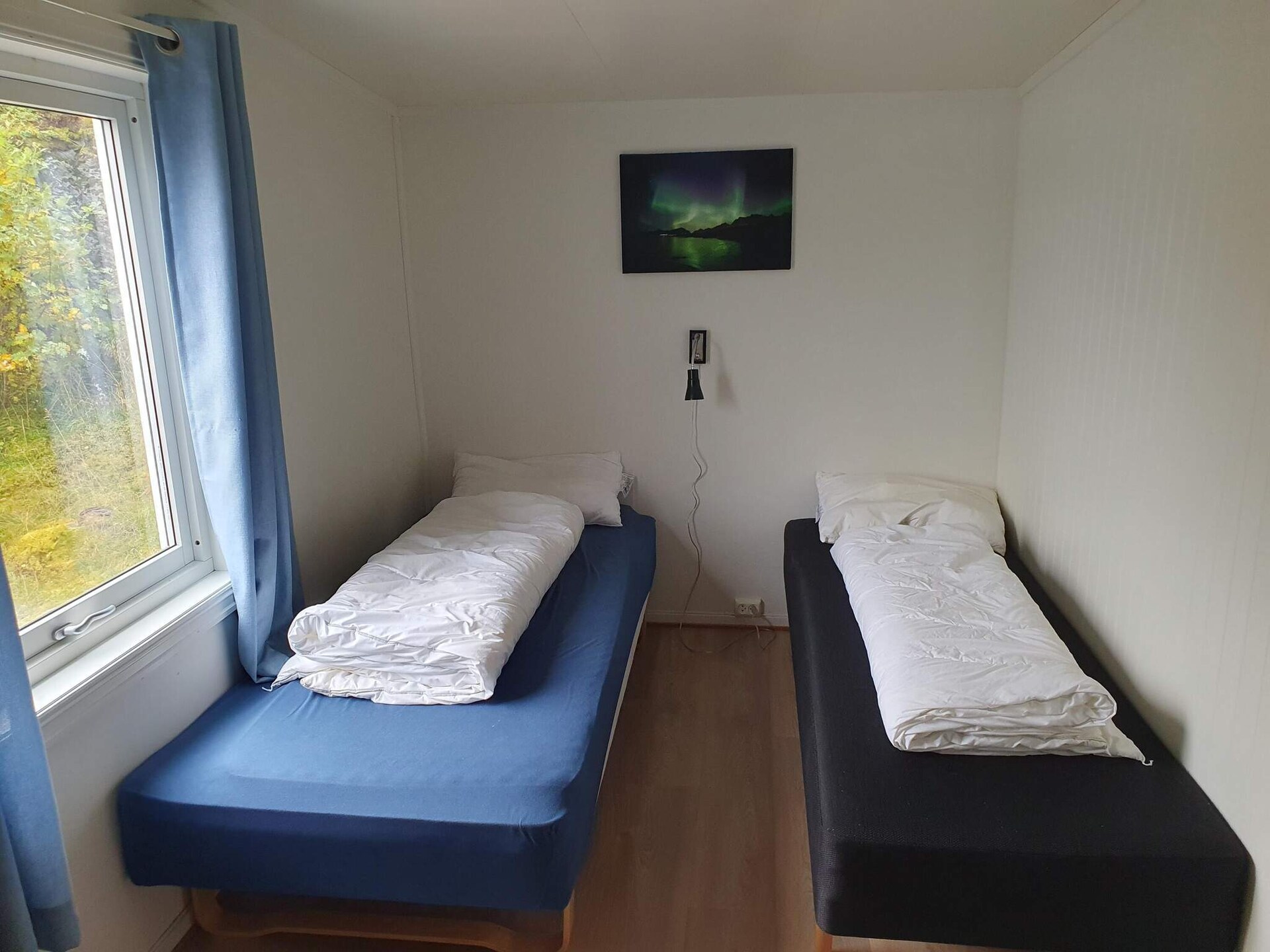 Gerenoveerd appartement in historische vissershut aan zee op de Lofoten - foto 13