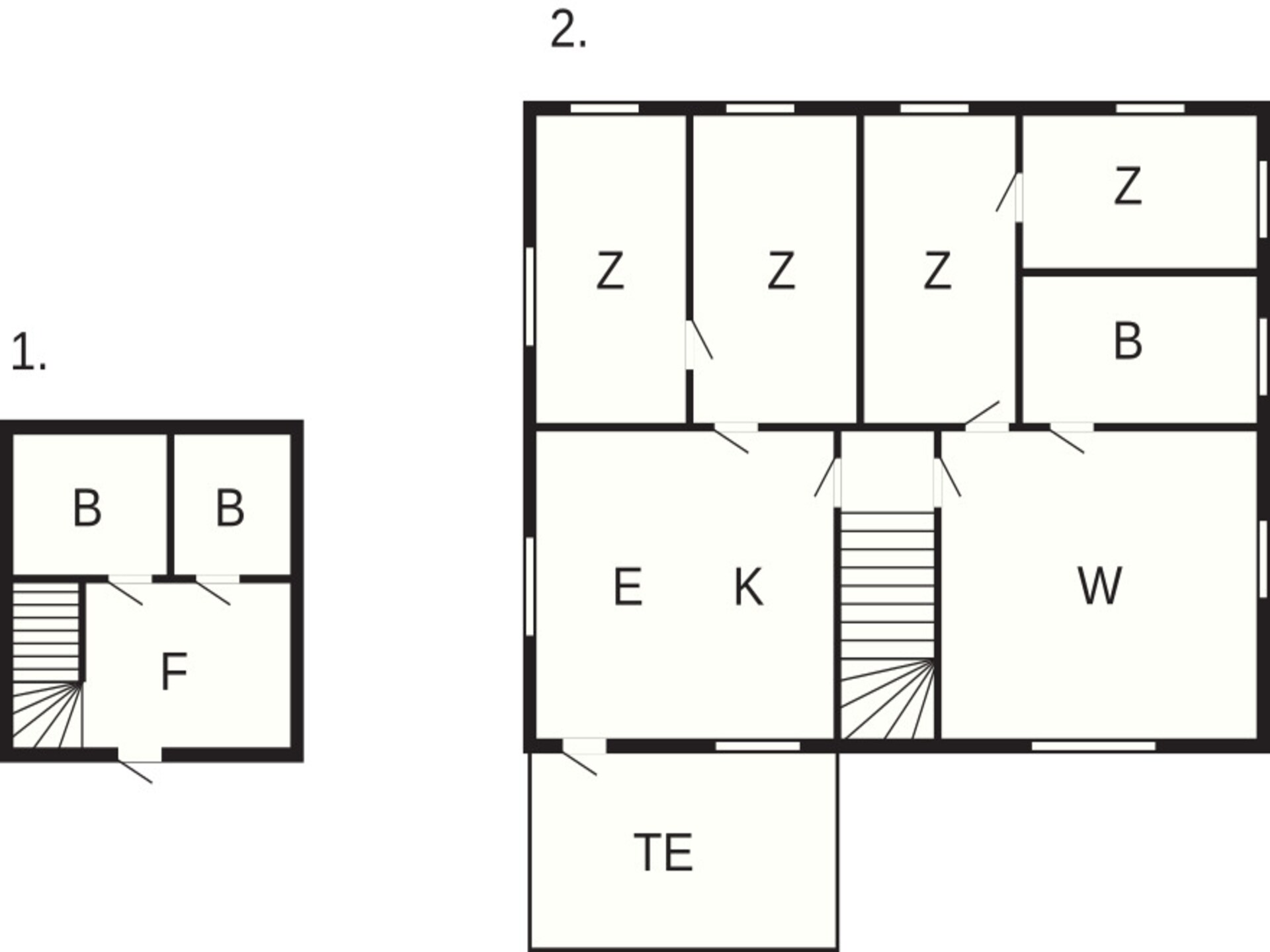 Gerenoveerd appartement in historische vissershut aan zee op de Lofoten - foto 33