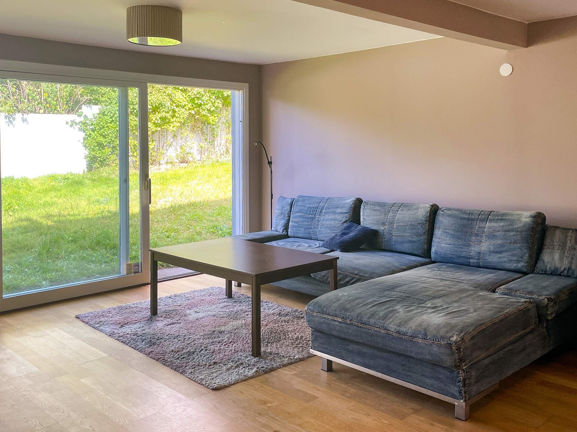 Vrijstaand vakantiehuis aan de golfbaan in Oxie, vlakbij de kust - foto 5