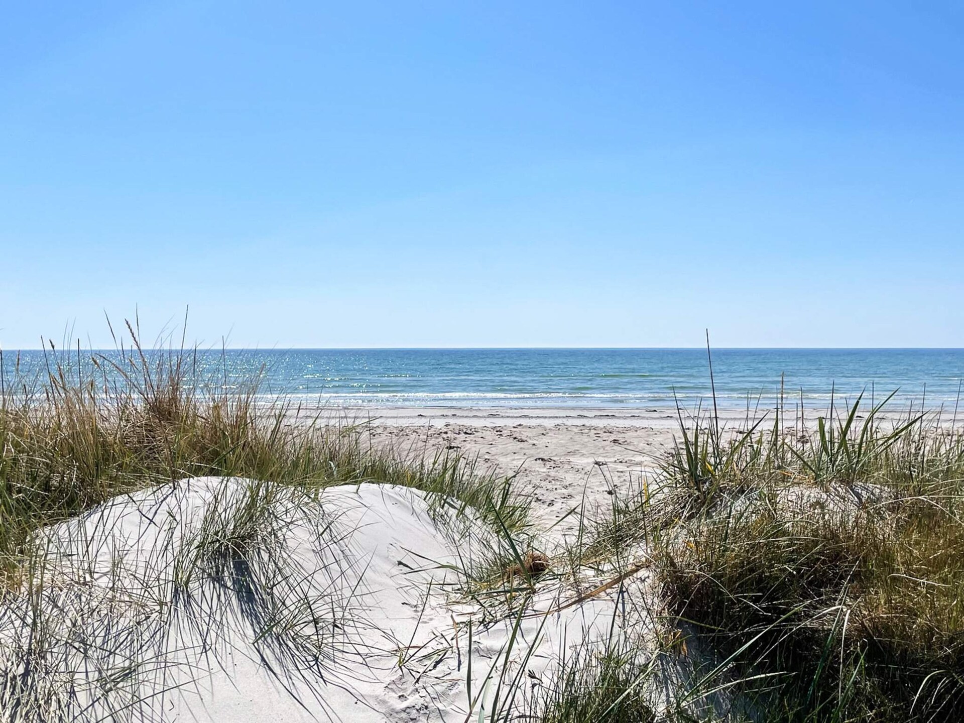 Vrijstaand vakantiehuis aan de golfbaan in Oxie, vlakbij de kust - foto 18