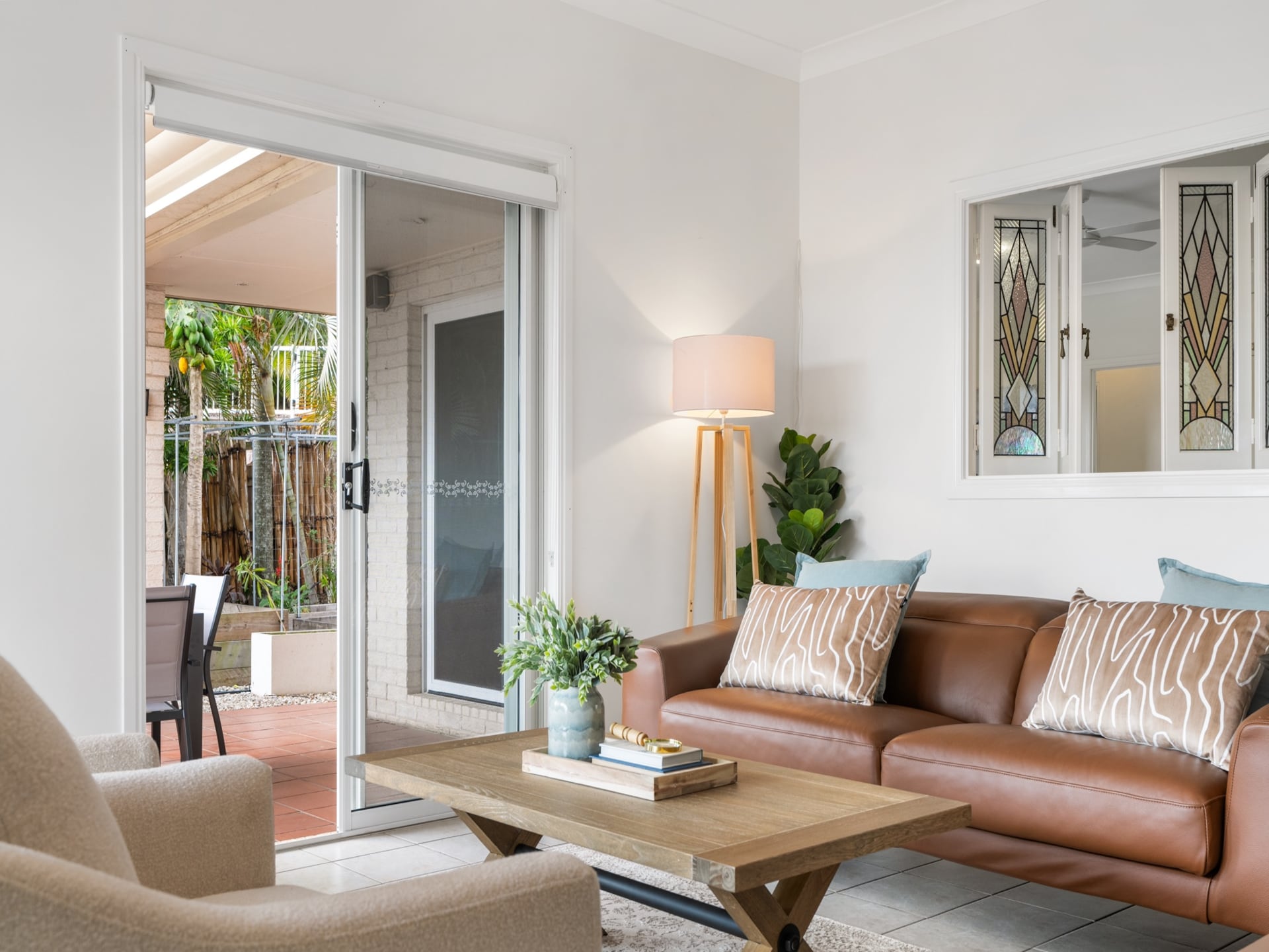 Ruim appartement in Bridgeman Downs met zwembad en 4 slaapkamers - foto 18