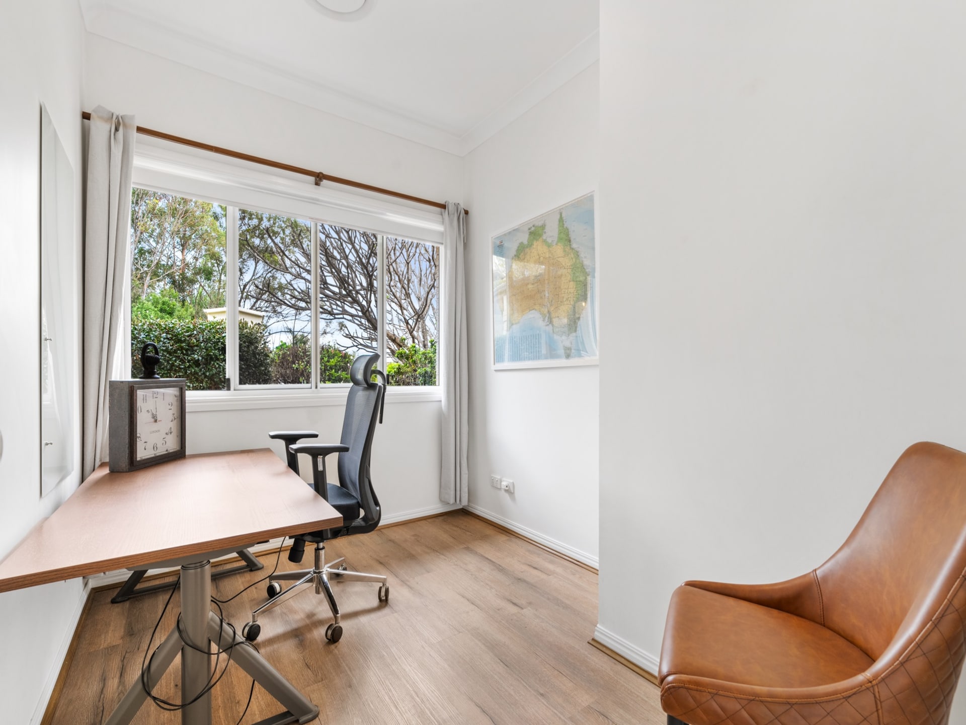 Ruim appartement in Bridgeman Downs met zwembad en 4 slaapkamers - foto 11