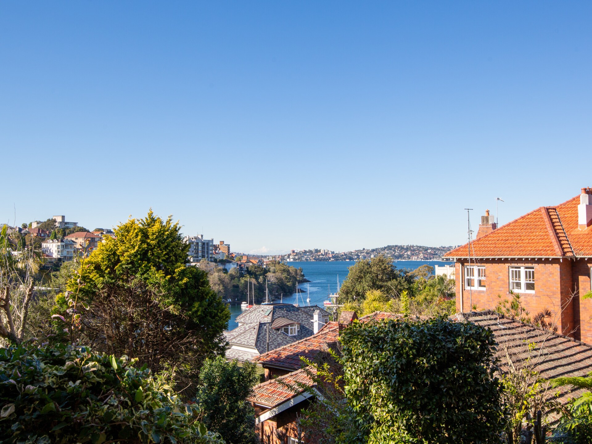 Sfeervol appartement in Kurraba Point nabij Sydney Harbour - foto 2