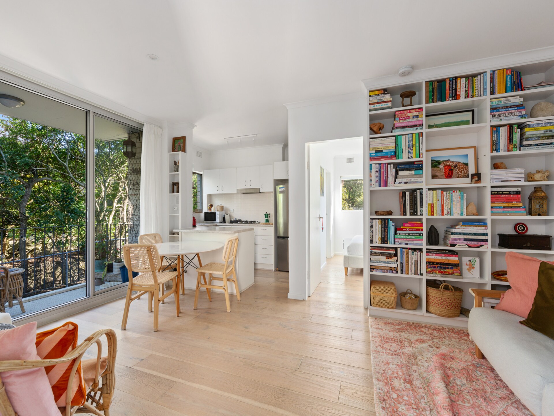 Sfeervol appartement in Kurraba Point nabij Sydney Harbour - foto 7