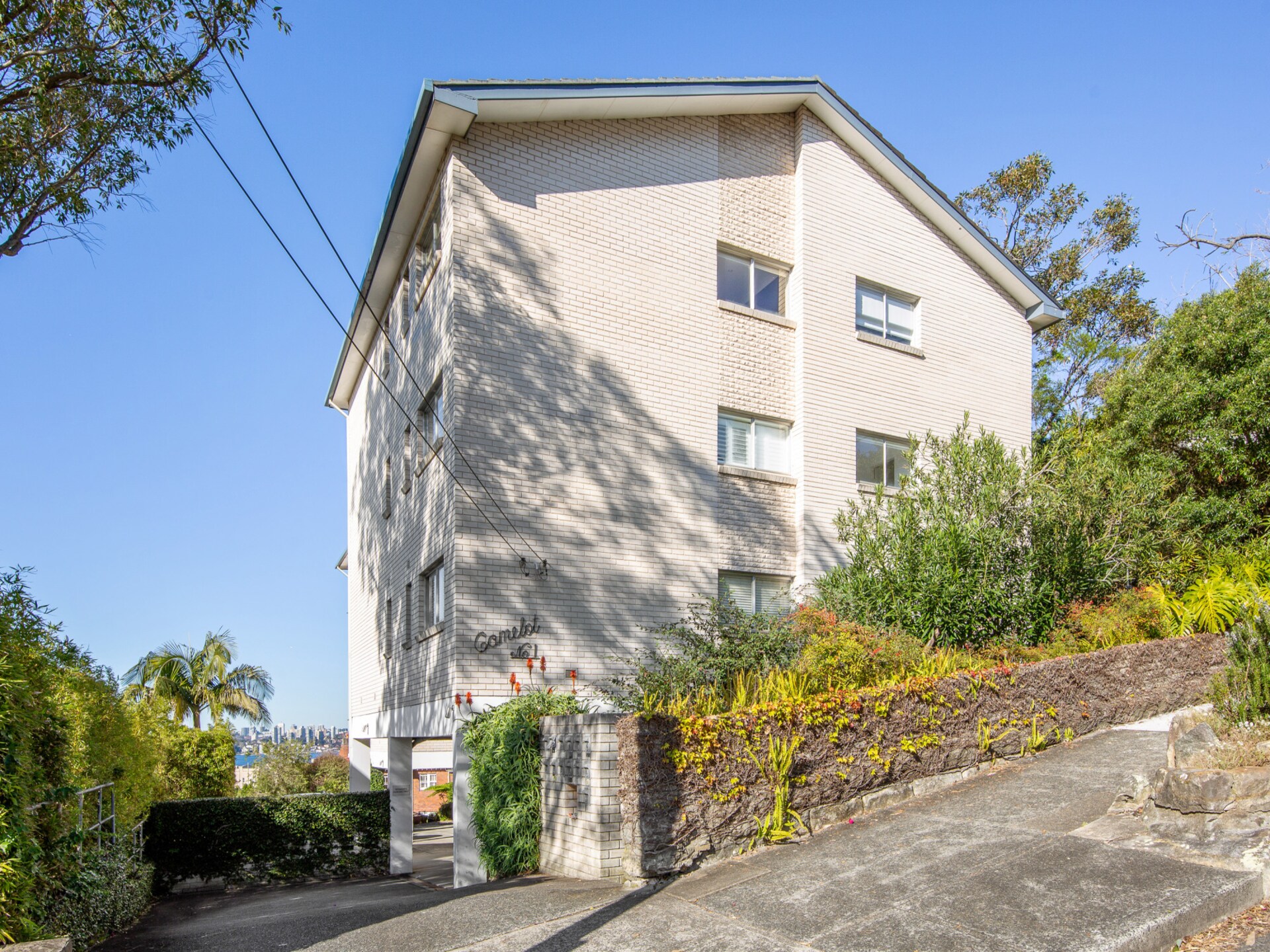 Sfeervol appartement in Kurraba Point nabij Sydney Harbour - foto 8