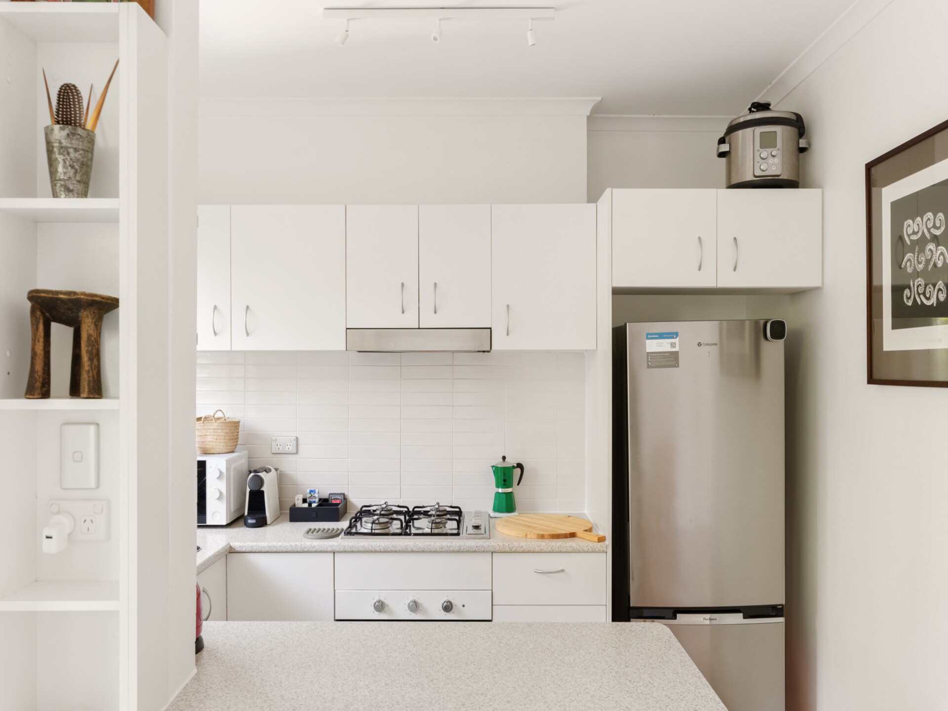 Sfeervol appartement in Kurraba Point nabij Sydney Harbour - foto 9