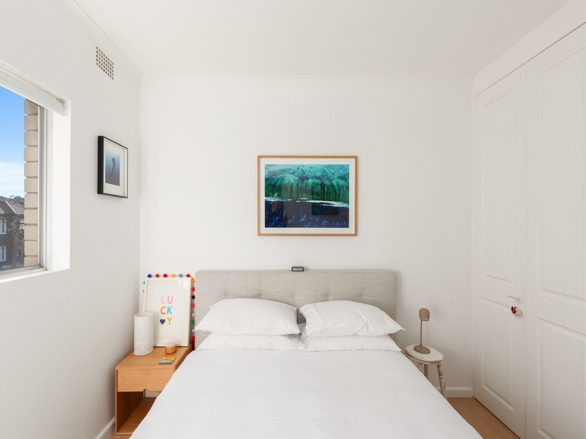 Sfeervol appartement in Kurraba Point nabij Sydney Harbour - foto 10