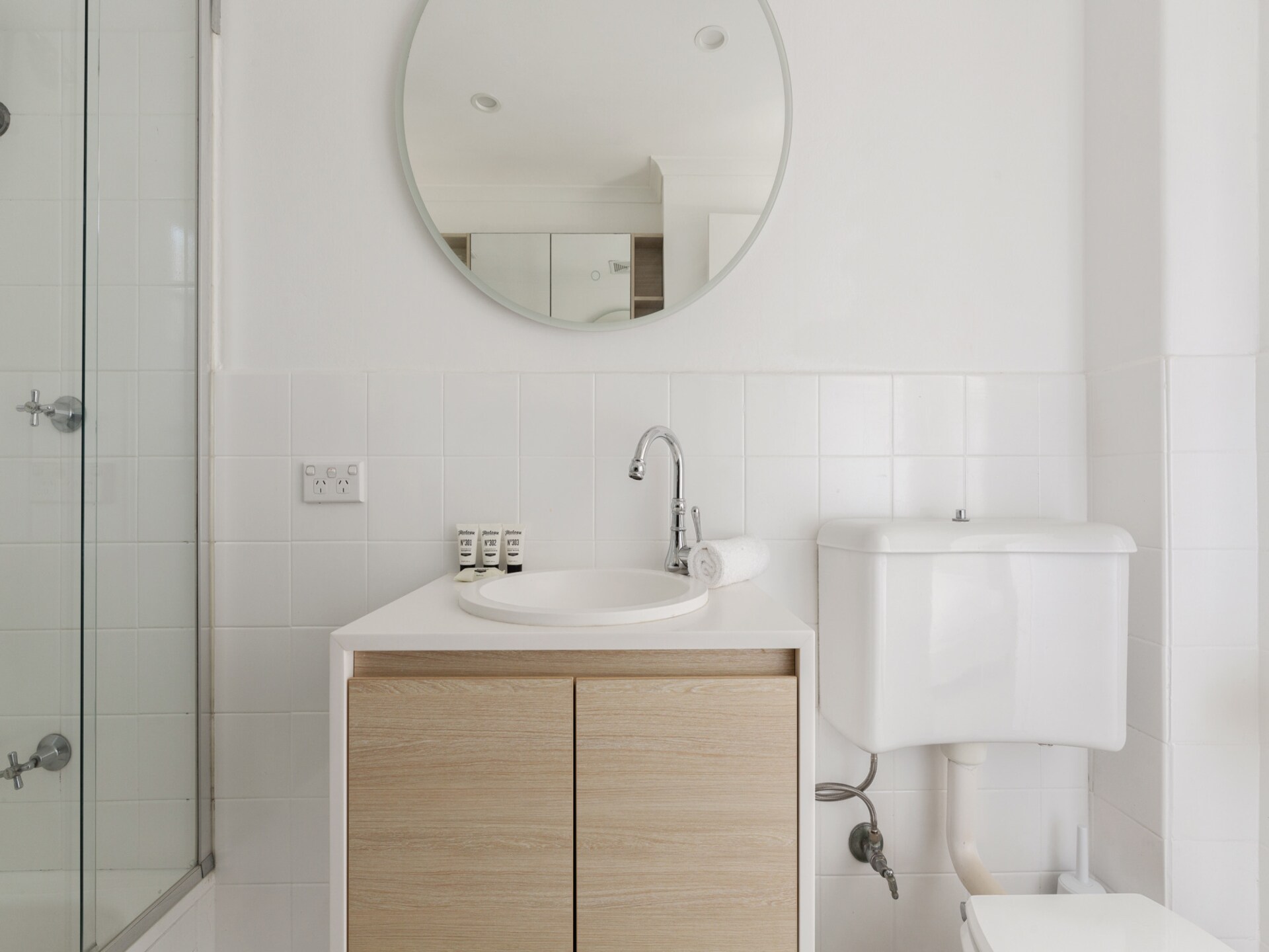 Sfeervol appartement in Kurraba Point nabij Sydney Harbour - foto 11