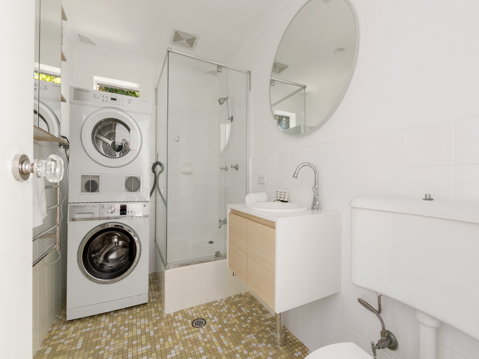 Sfeervol appartement in Kurraba Point nabij Sydney Harbour - foto 12
