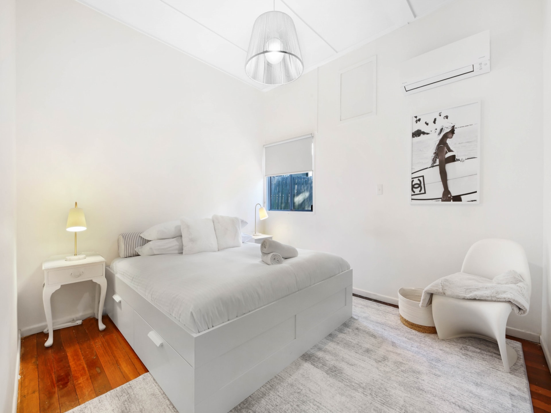 Licht appartement in Burleigh Heads: rust en strand dichtbij - foto 15