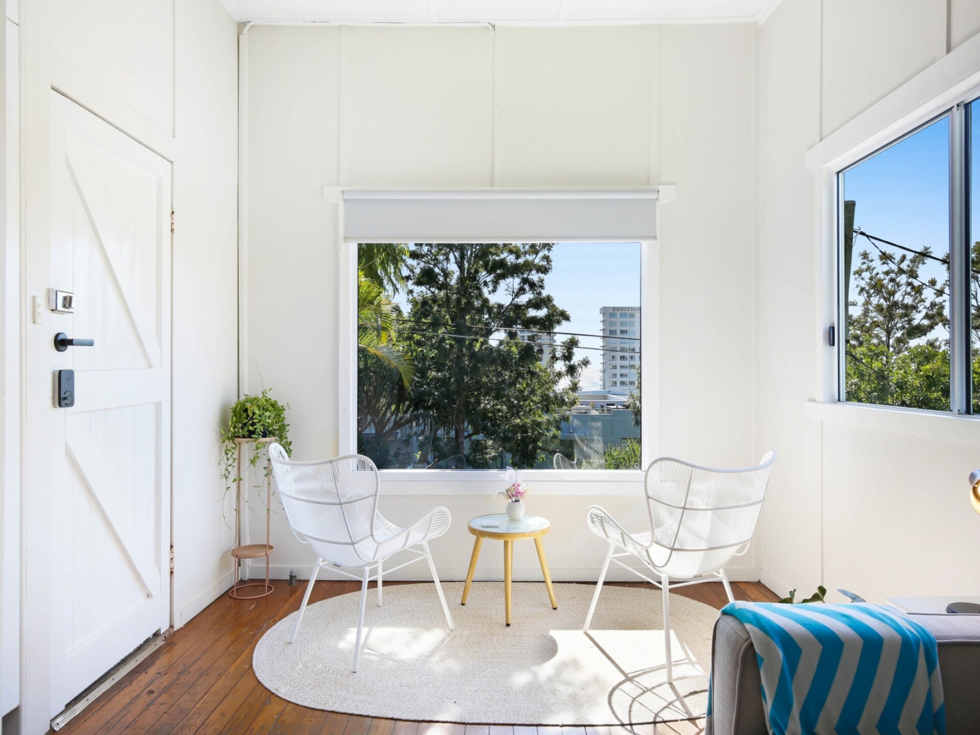 Licht appartement in Burleigh Heads: rust en strand dichtbij - foto 18