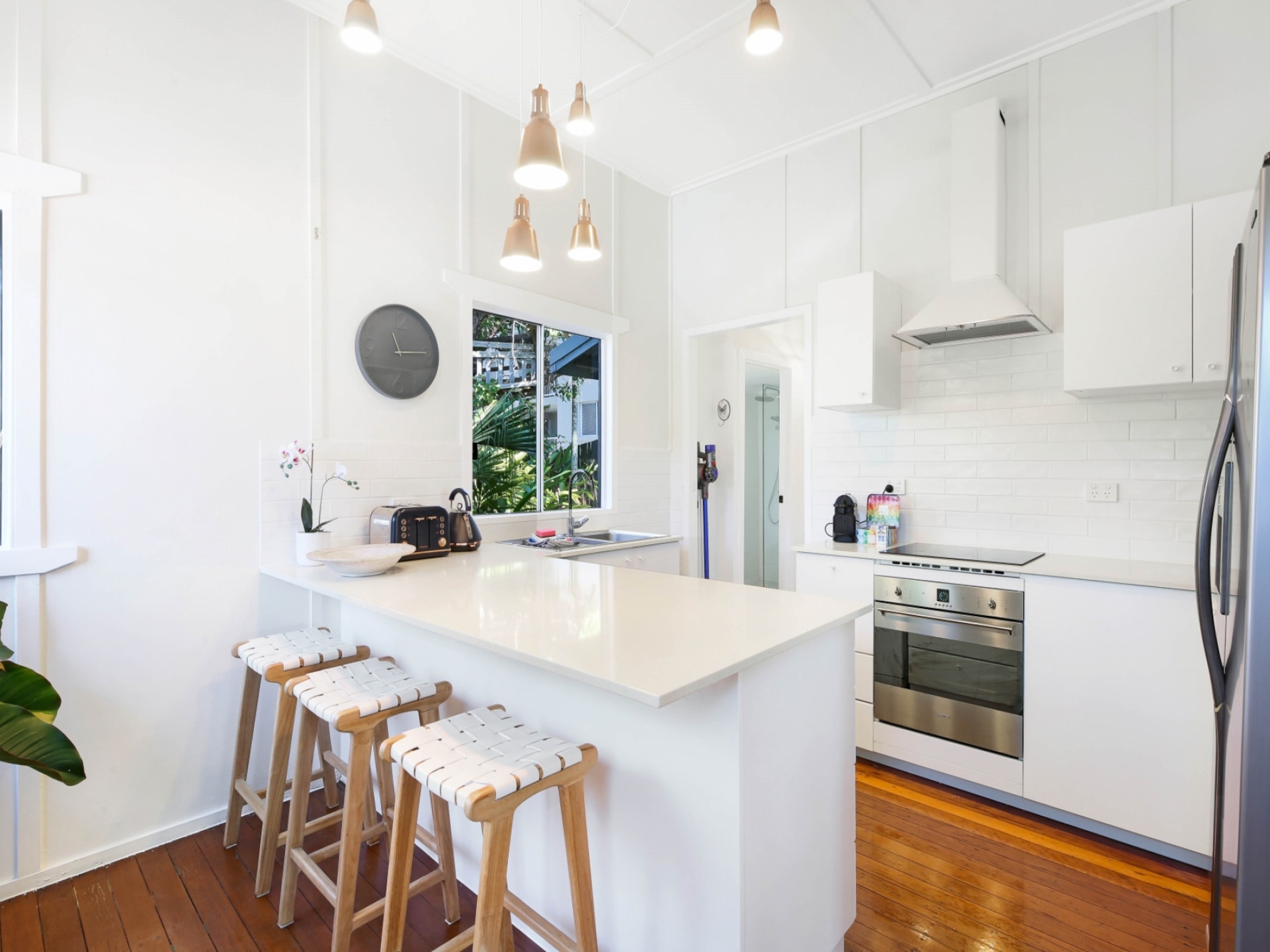 Licht appartement in Burleigh Heads: rust en strand dichtbij - foto 13