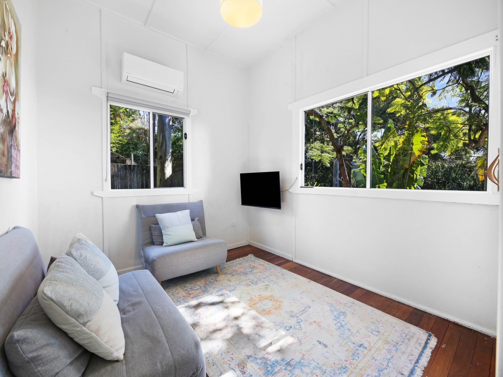 Licht appartement in Burleigh Heads: rust en strand dichtbij - foto 8