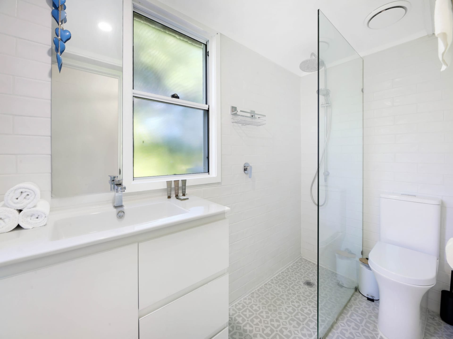 Licht appartement in Burleigh Heads: rust en strand dichtbij - foto 20