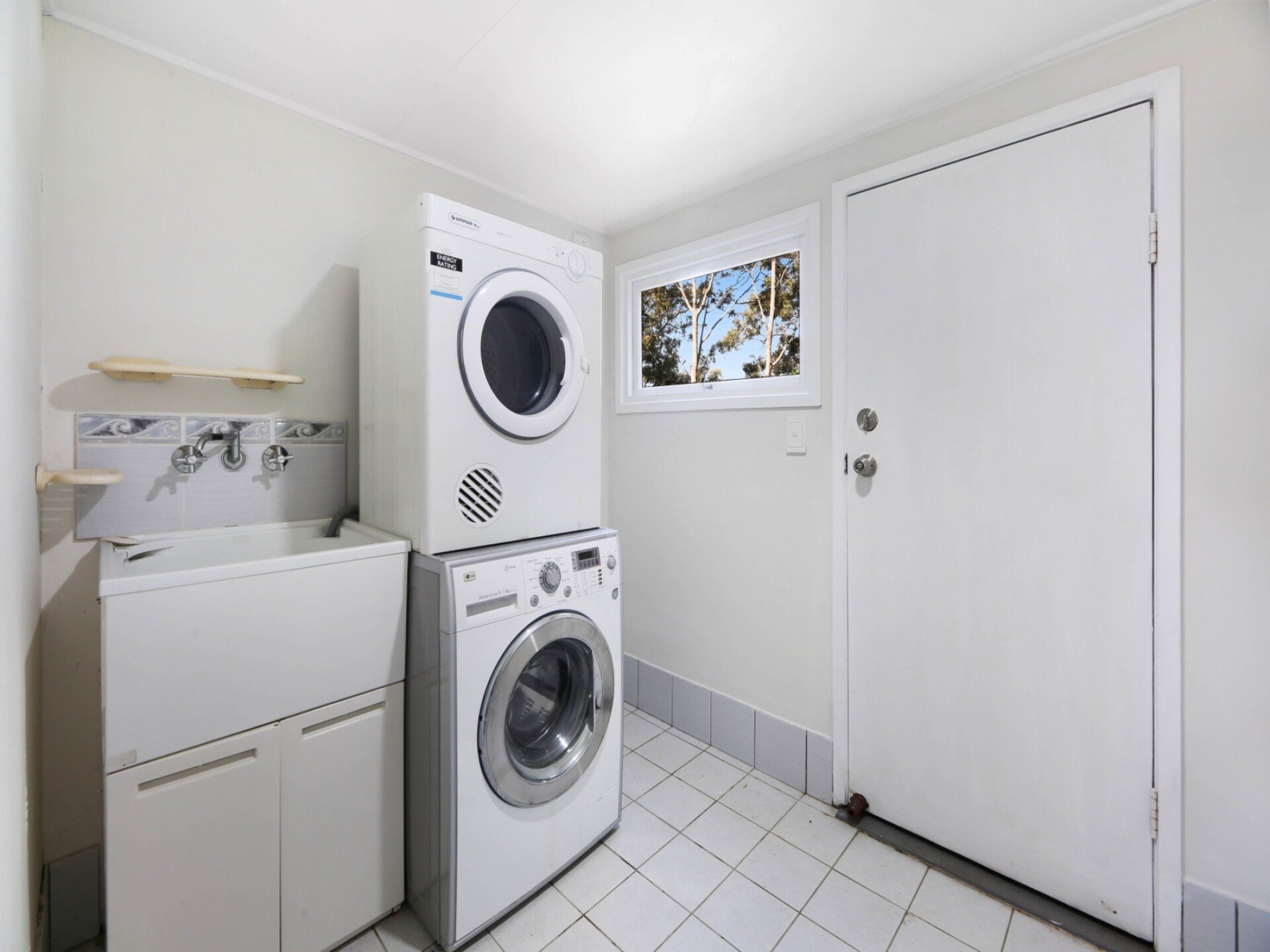 Licht appartement in Burleigh Heads: rust en strand dichtbij - foto 21