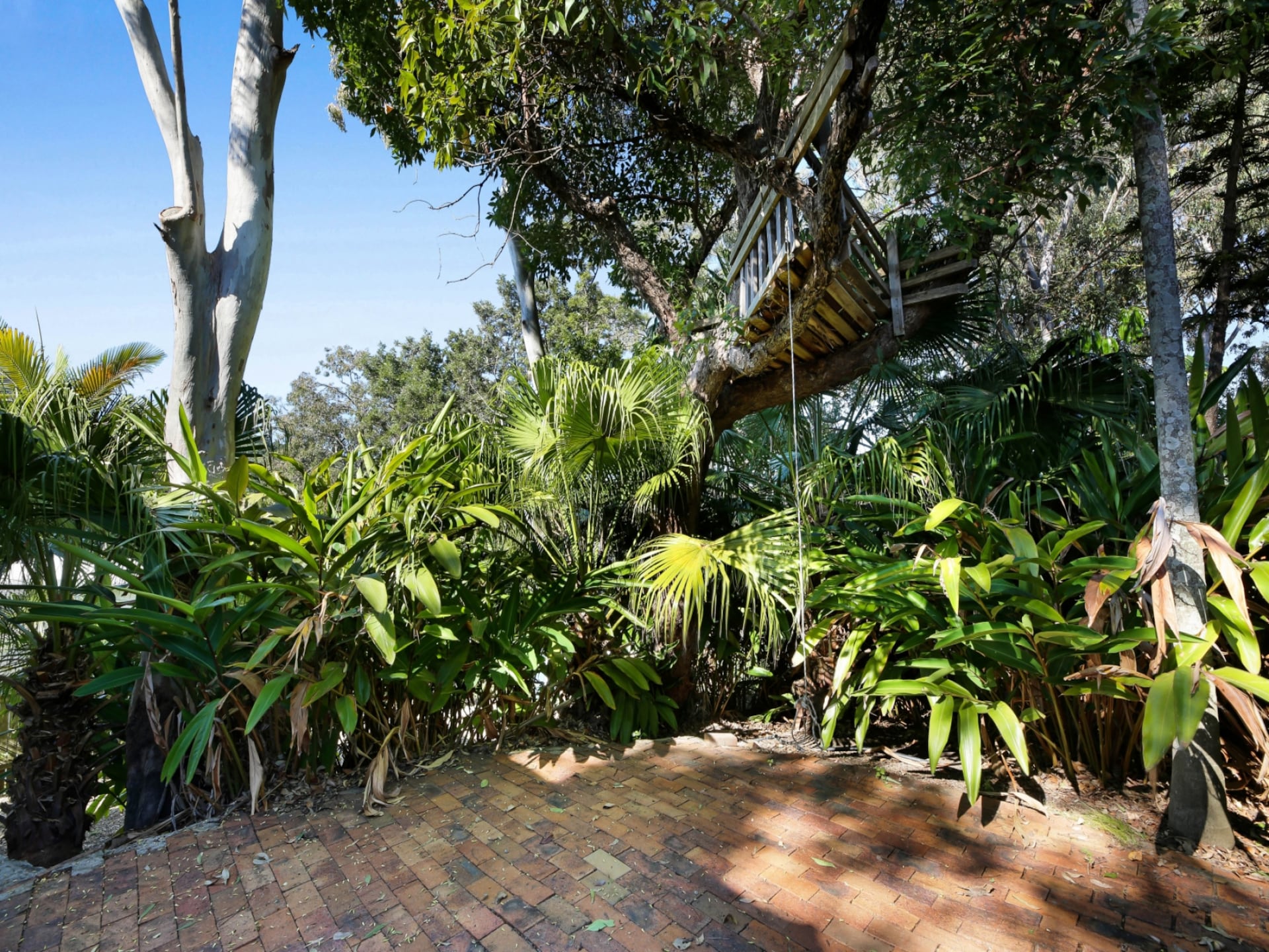 Licht appartement in Burleigh Heads: rust en strand dichtbij - foto 3