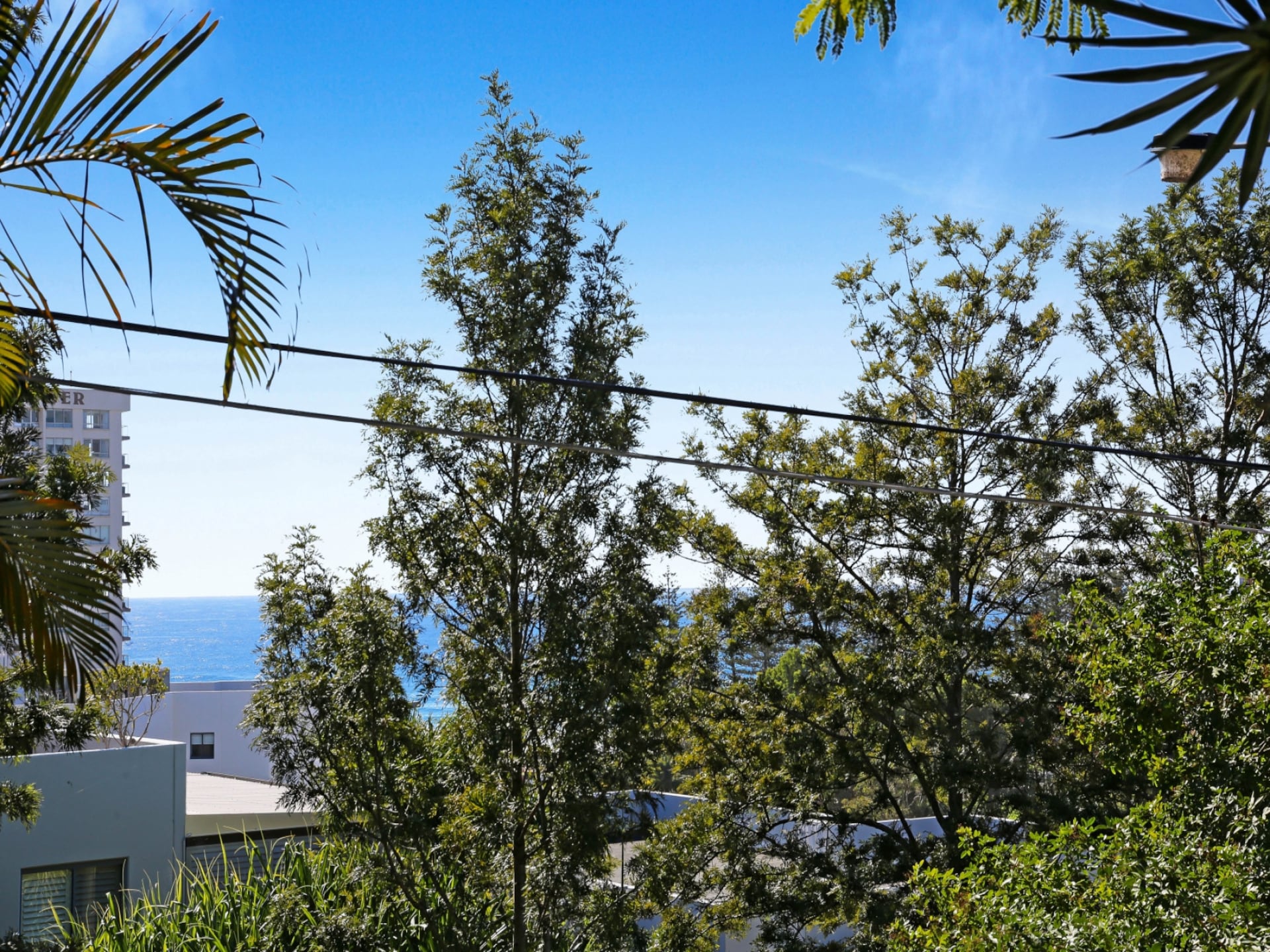 Licht appartement in Burleigh Heads: rust en strand dichtbij - foto 22
