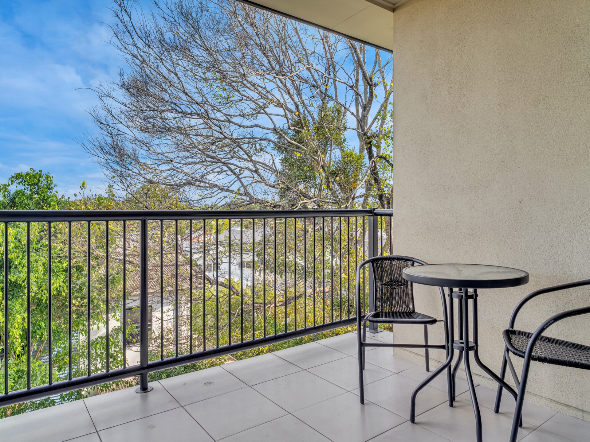 Licht appartement in Kedron met eigen balkon en serene uitzichten - foto 5