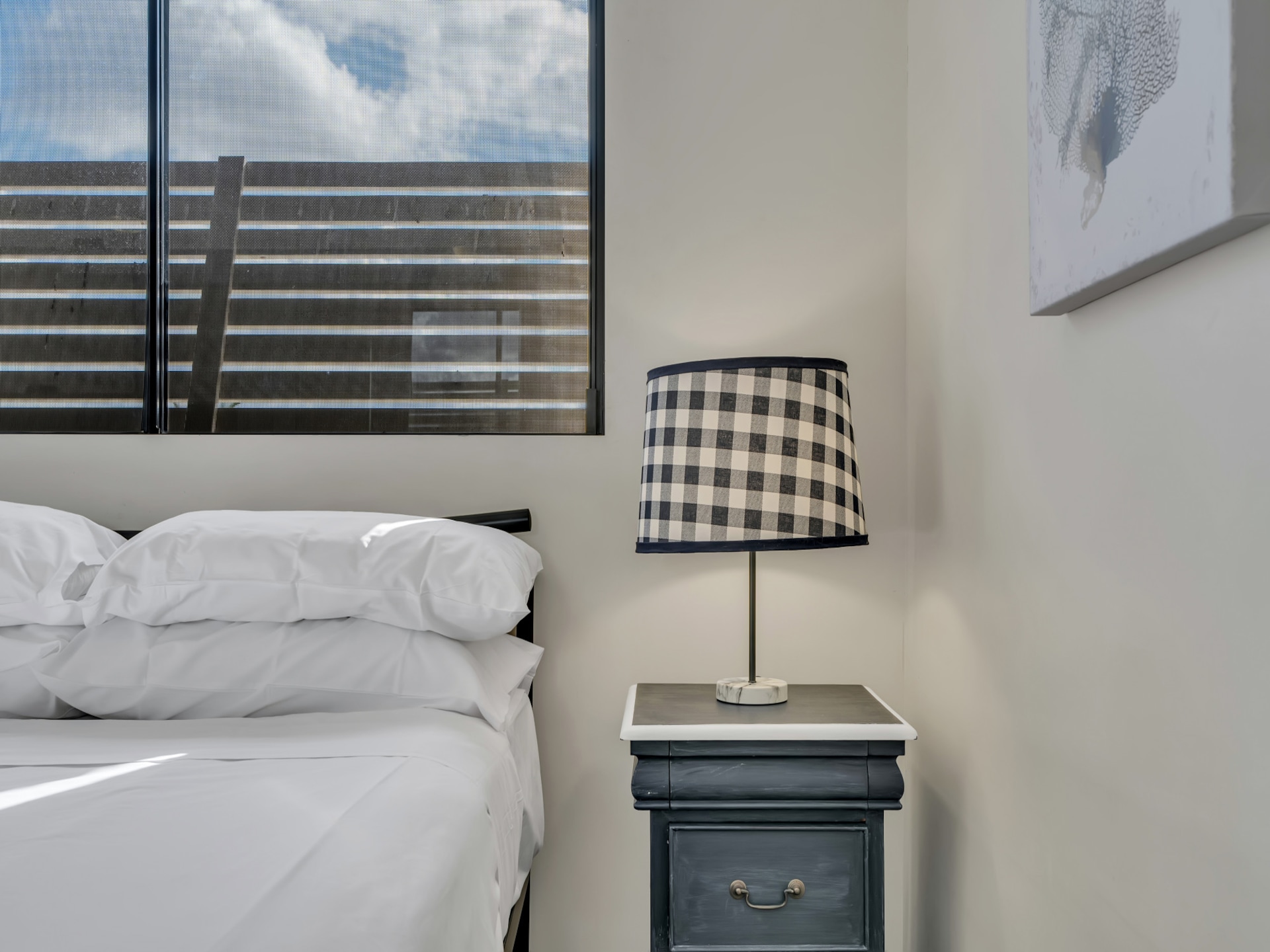 Licht appartement in Kedron met eigen balkon en serene uitzichten - foto 11