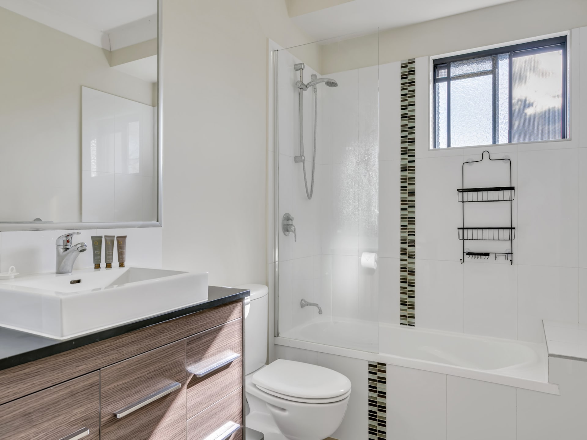 Licht appartement in Kedron met eigen balkon en serene uitzichten - foto 15