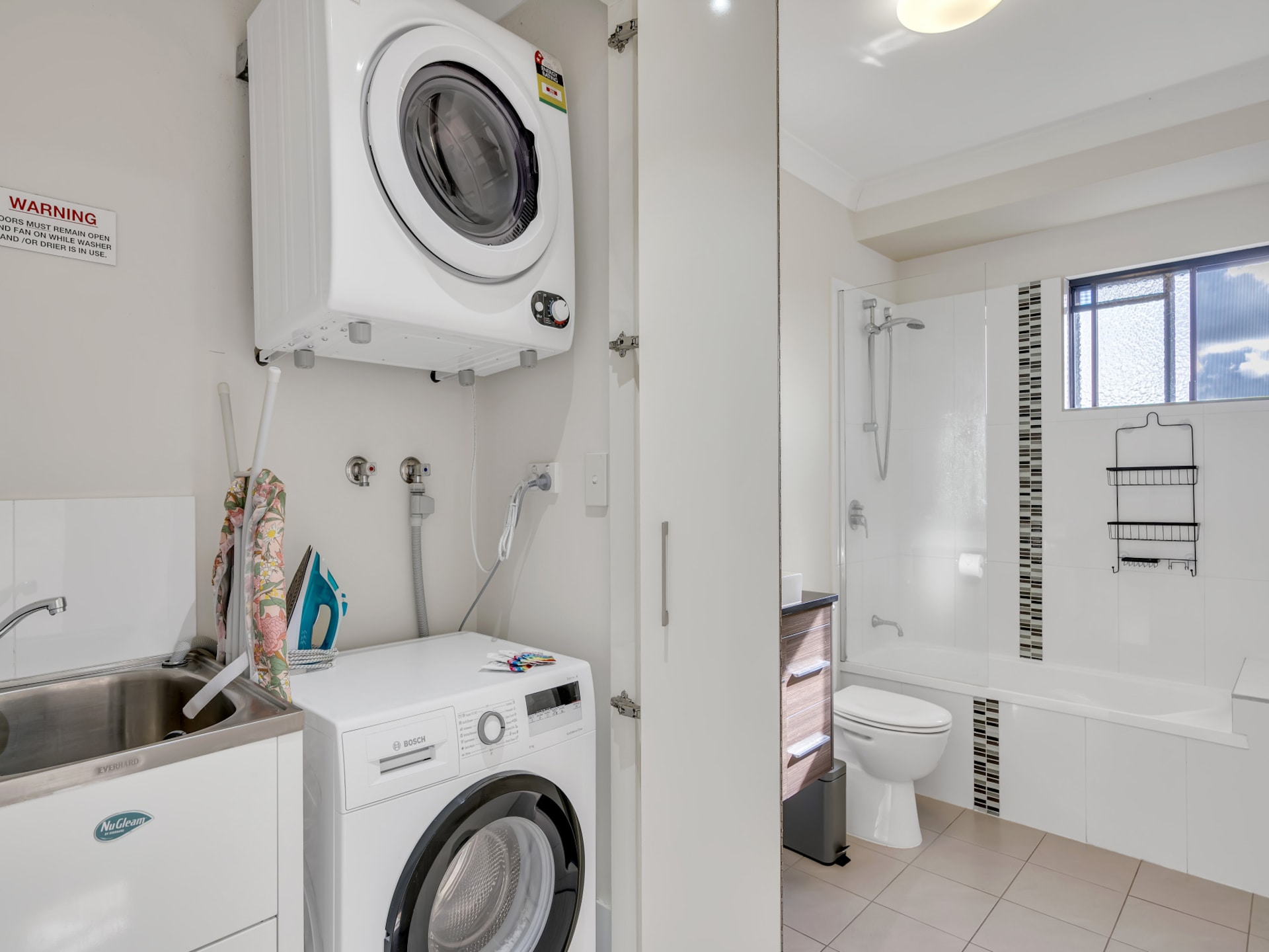 Licht appartement in Kedron met eigen balkon en serene uitzichten - foto 16