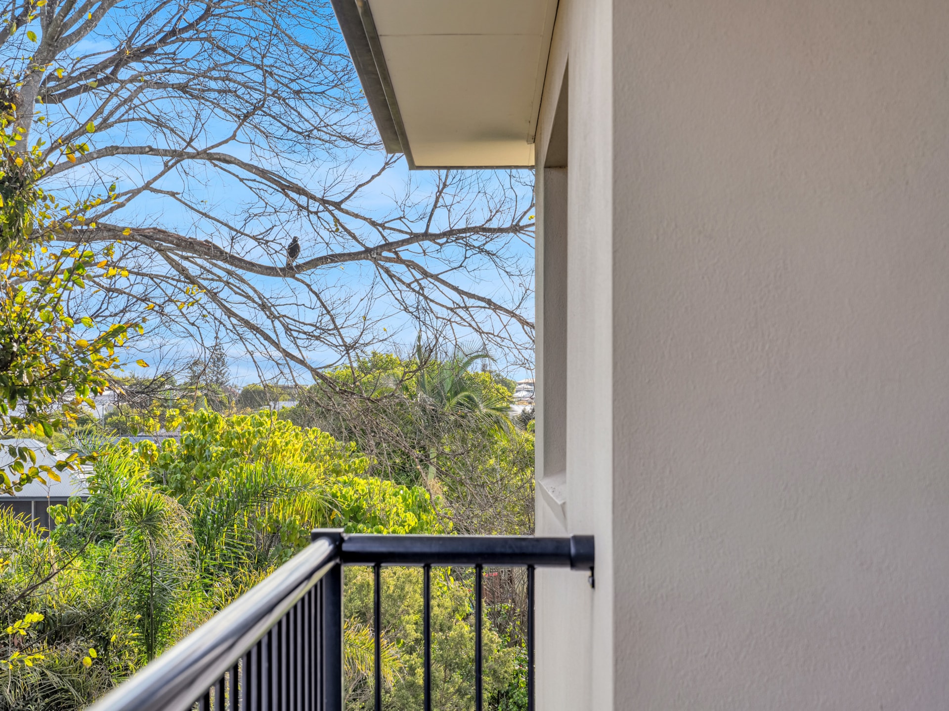 Licht appartement in Kedron met eigen balkon en serene uitzichten - foto 17