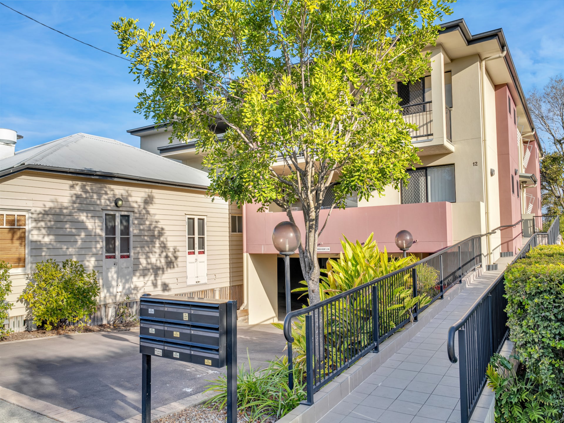 Licht appartement in Kedron met eigen balkon en serene uitzichten - foto 19
