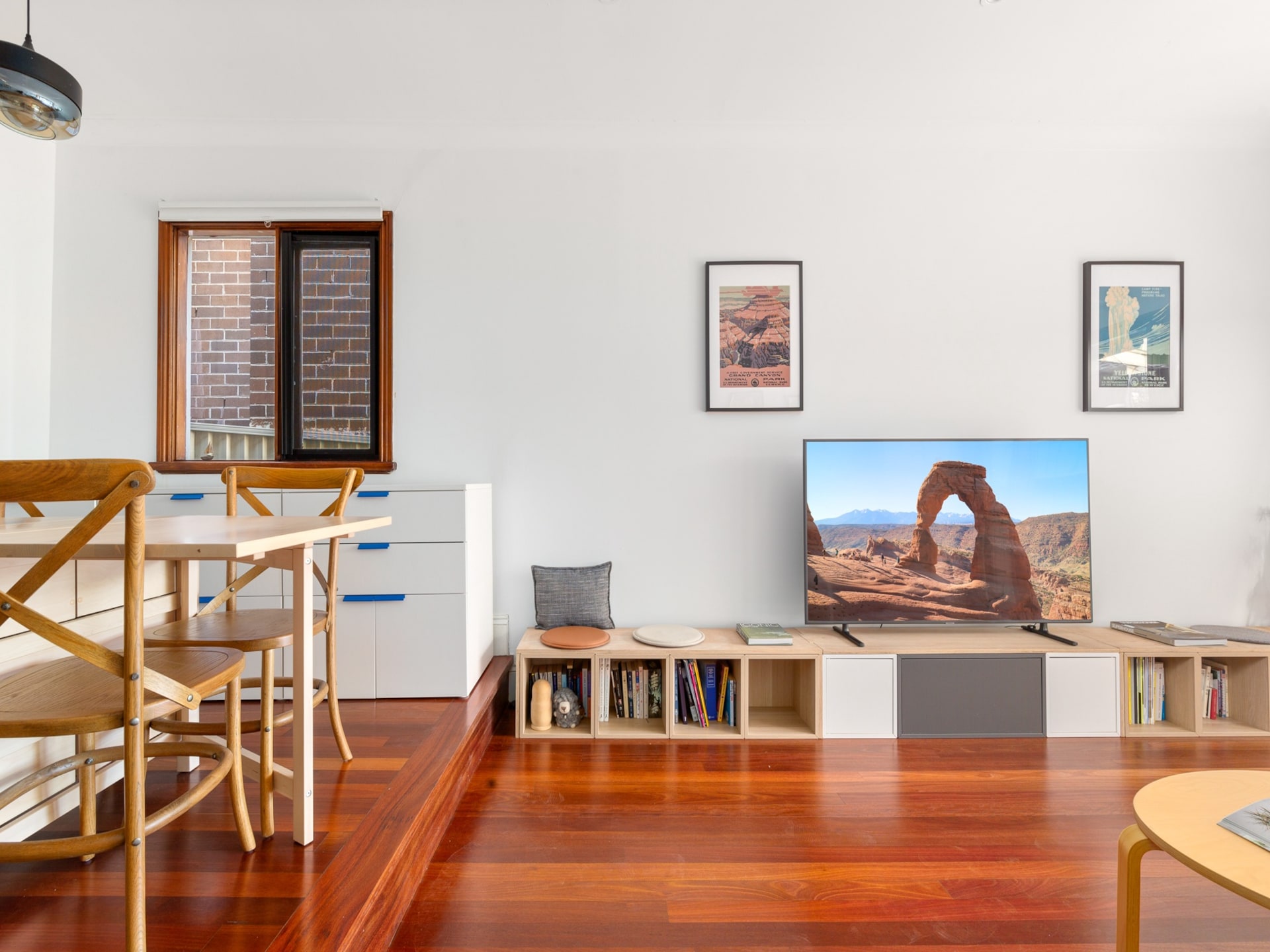 Stijlvol appartement met 2 slaapkamers in trendy Erskineville - foto 7