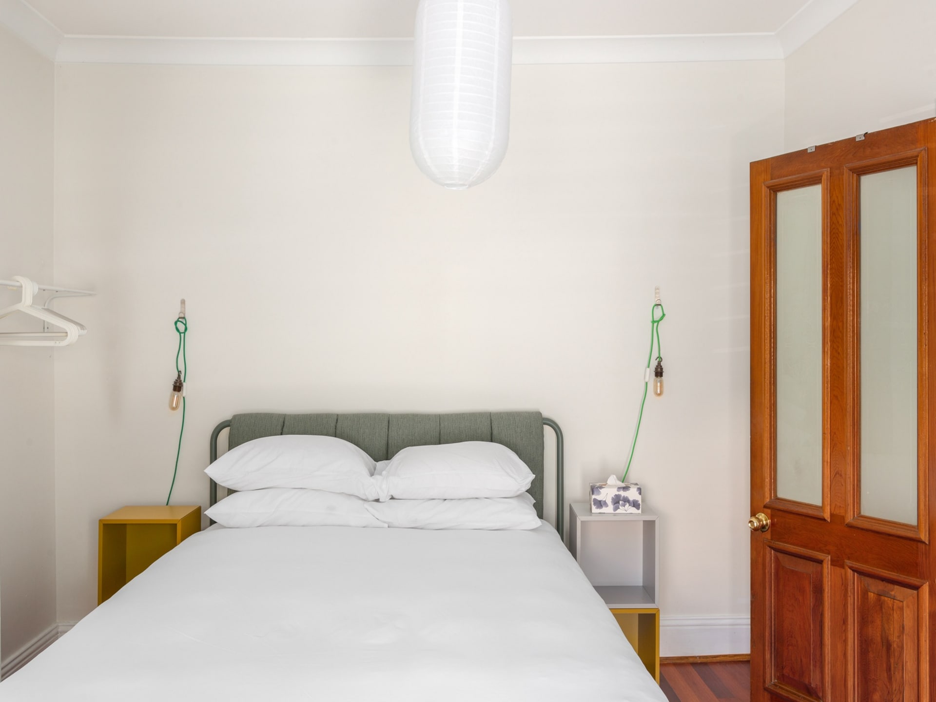 Stijlvol appartement met 2 slaapkamers in trendy Erskineville - foto 9