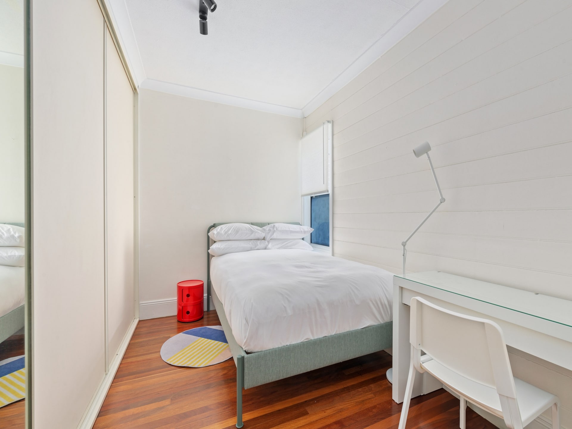 Stijlvol appartement met 2 slaapkamers in trendy Erskineville - foto 10