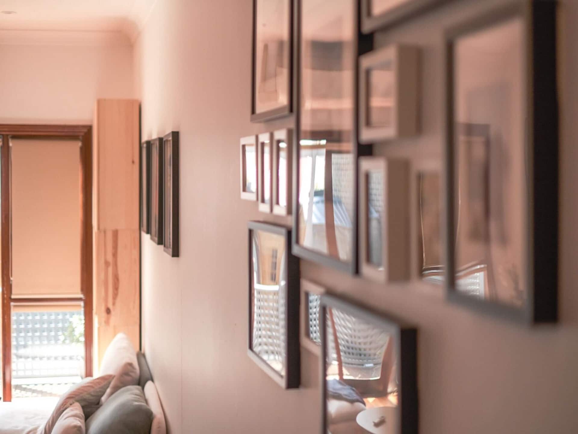 Stijlvol appartement met 2 slaapkamers in trendy Erskineville - foto 12