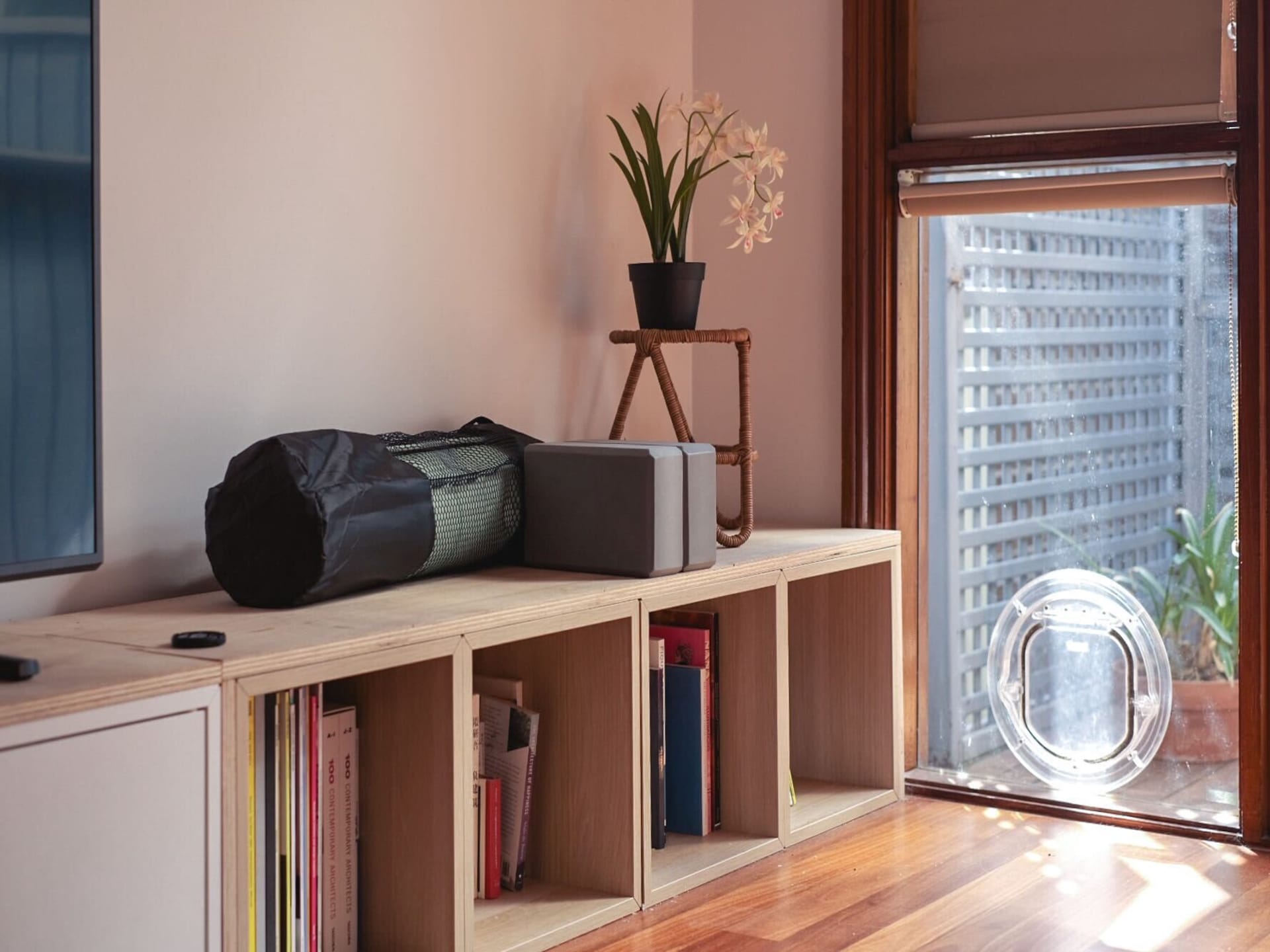 Stijlvol appartement met 2 slaapkamers in trendy Erskineville - foto 16