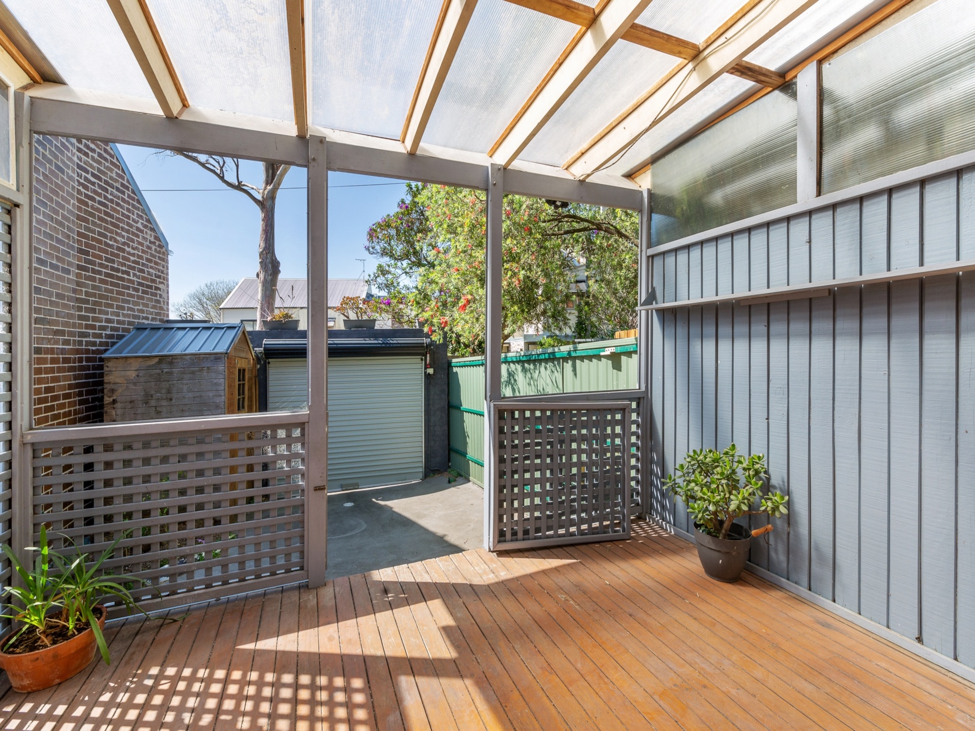 Stijlvol appartement met 2 slaapkamers in trendy Erskineville - foto 17