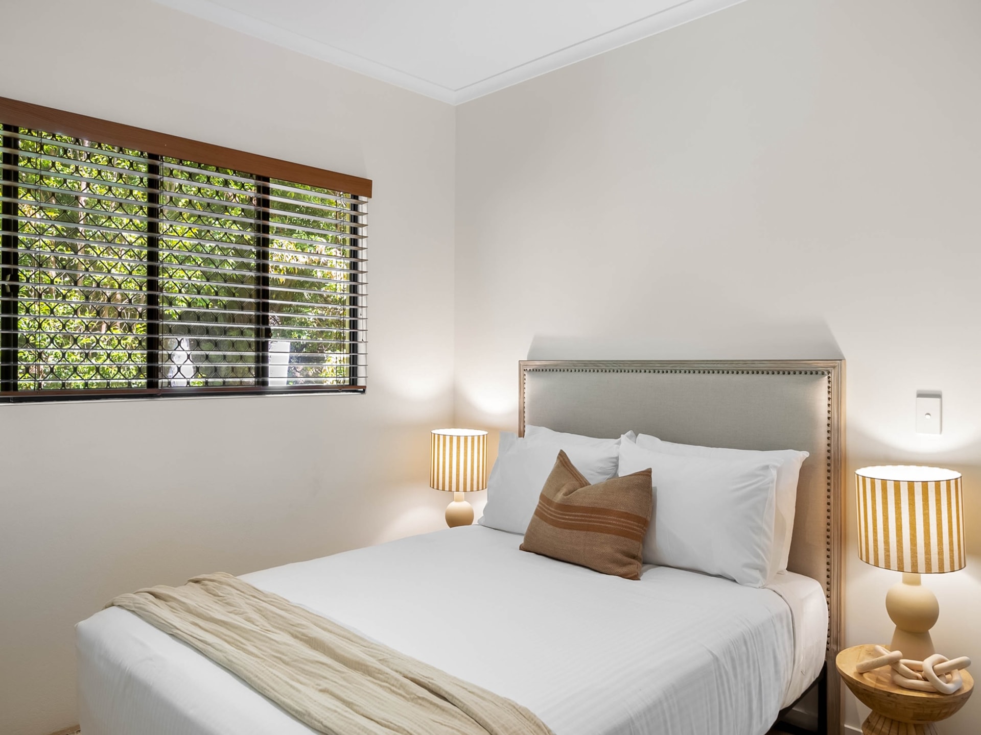 Ruim appartement in Coolum Beach met uitzicht op de kustlijn - foto 16