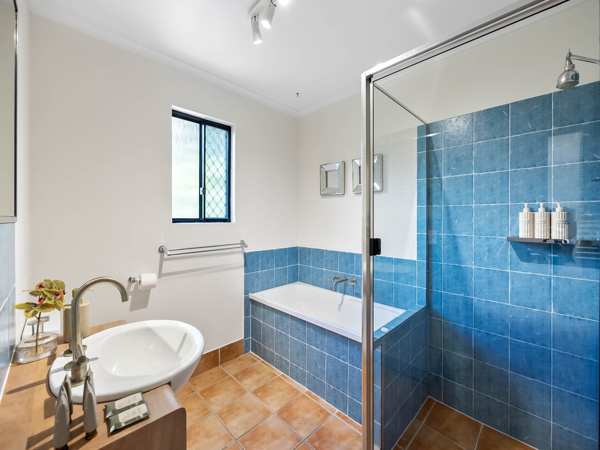 Ruim appartement in Coolum Beach met uitzicht op de kustlijn - foto 19