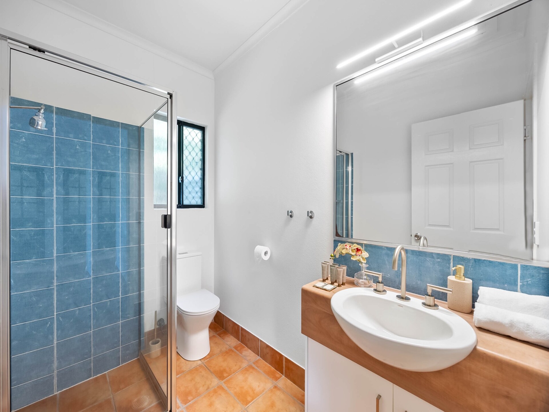 Ruim appartement in Coolum Beach met uitzicht op de kustlijn - foto 17