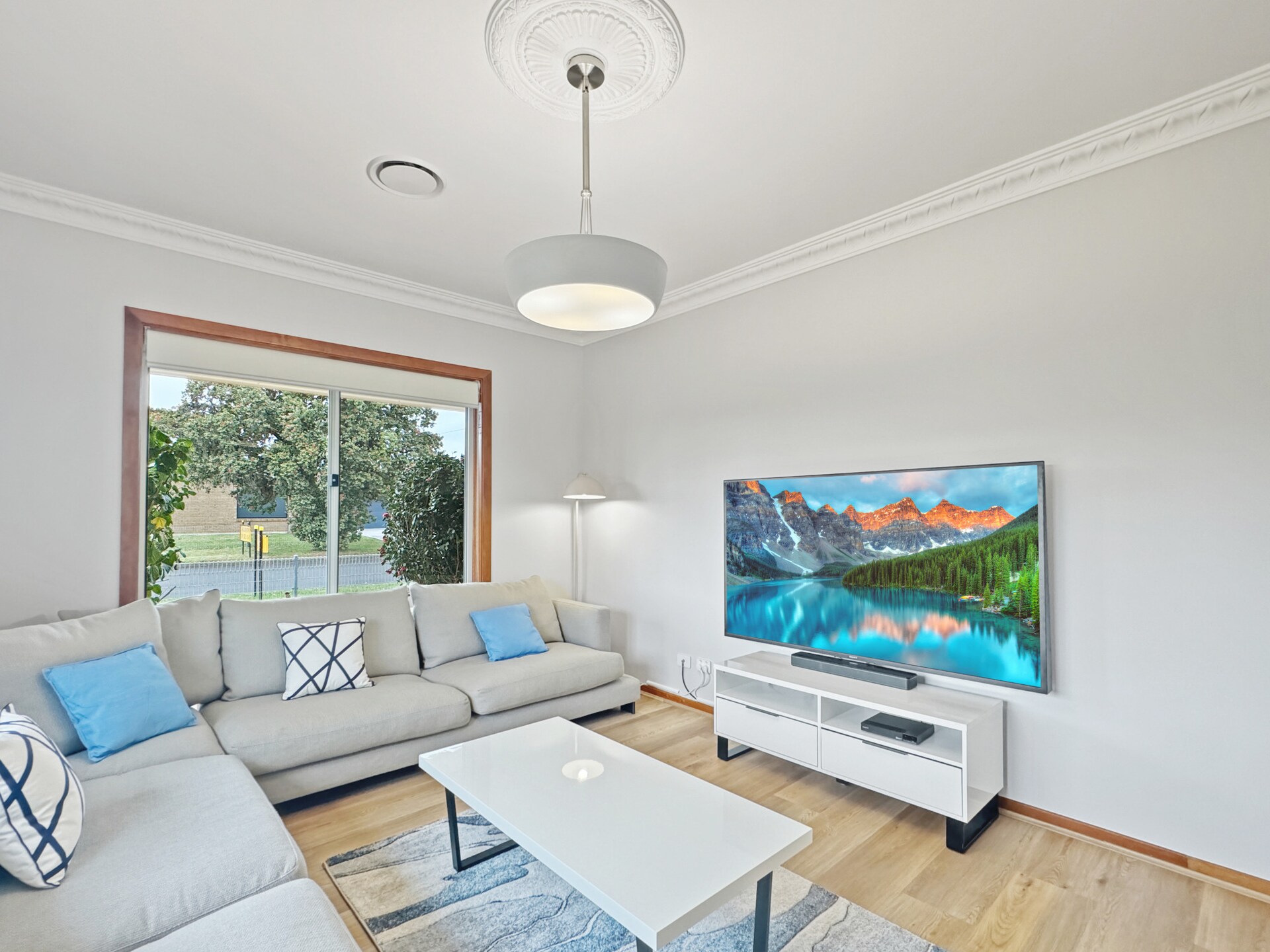 Ruim appartement in Tomakin met tuin en 4 slaapkamers - foto 7