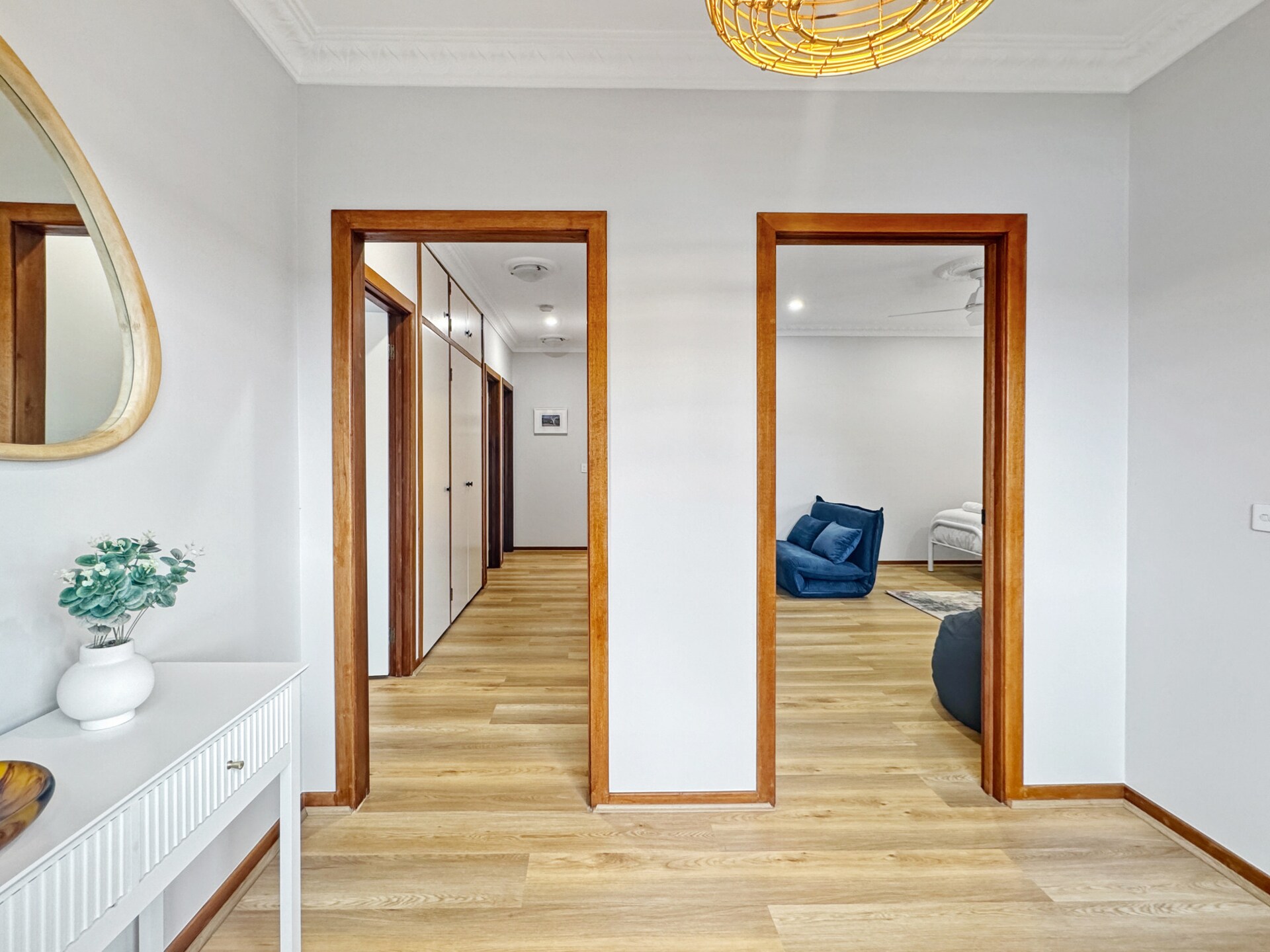Ruim appartement in Tomakin met tuin en 4 slaapkamers - foto 12