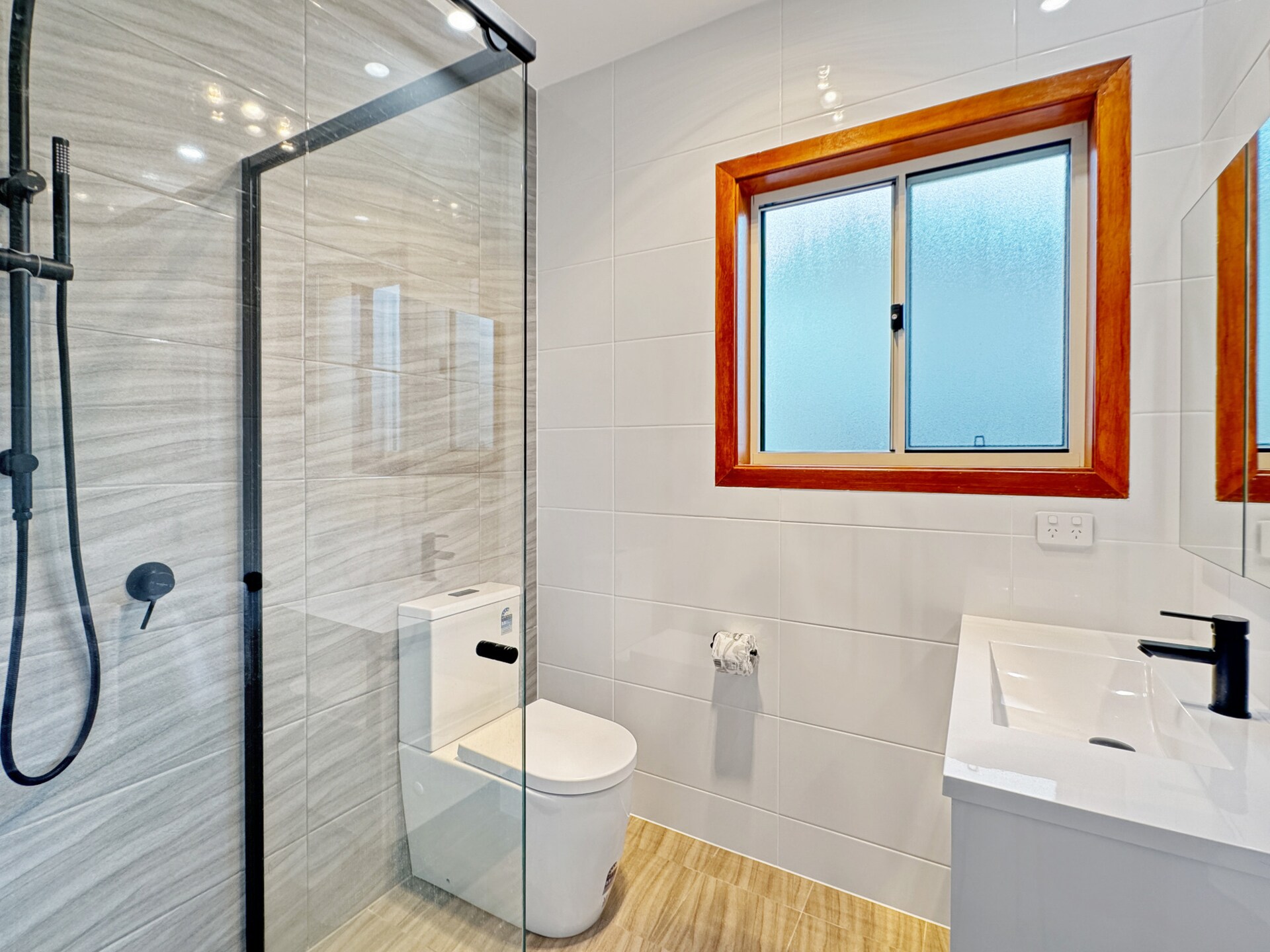 Ruim appartement in Tomakin met tuin en 4 slaapkamers - foto 24