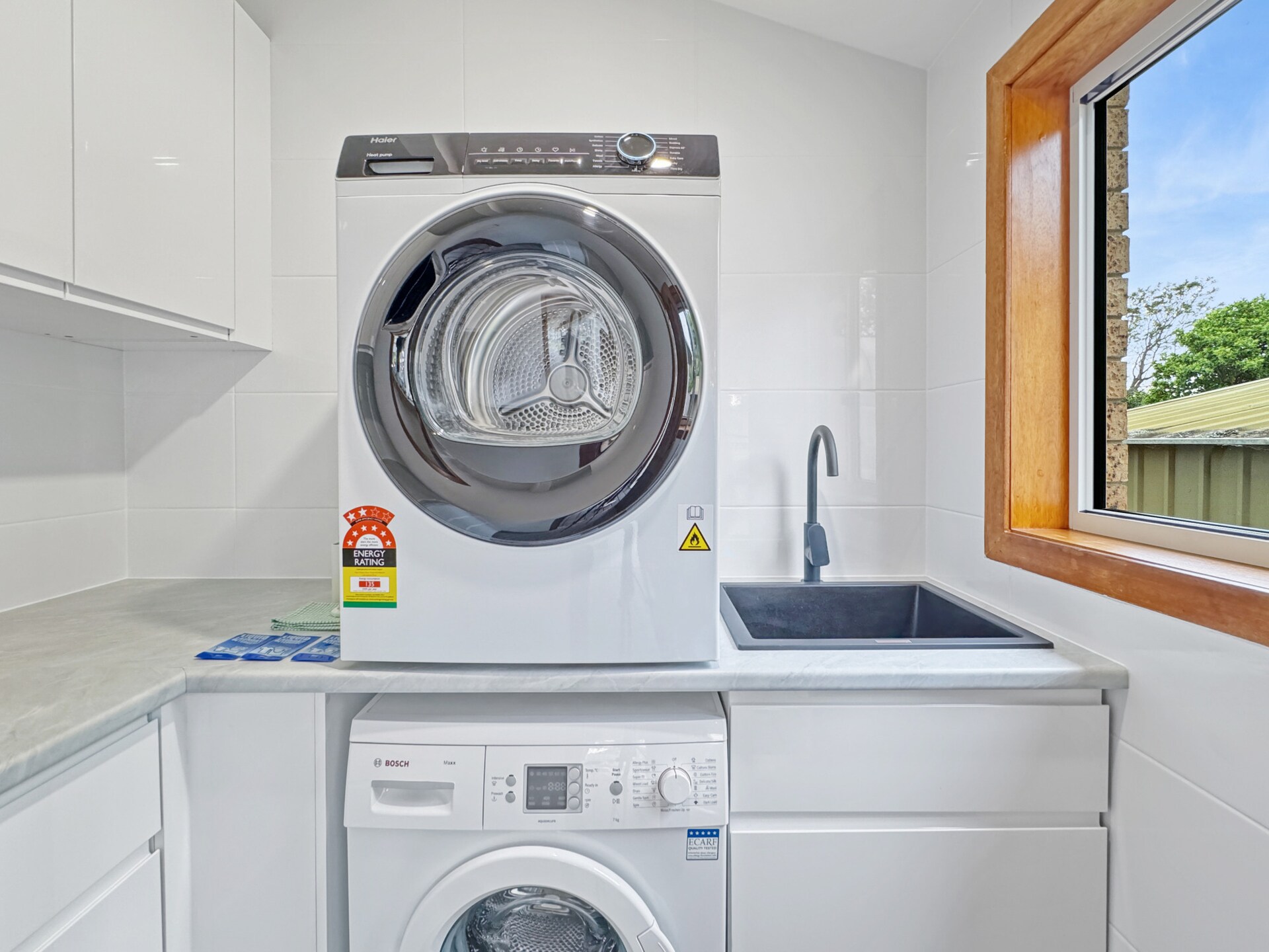 Ruim appartement in Tomakin met tuin en 4 slaapkamers - foto 25