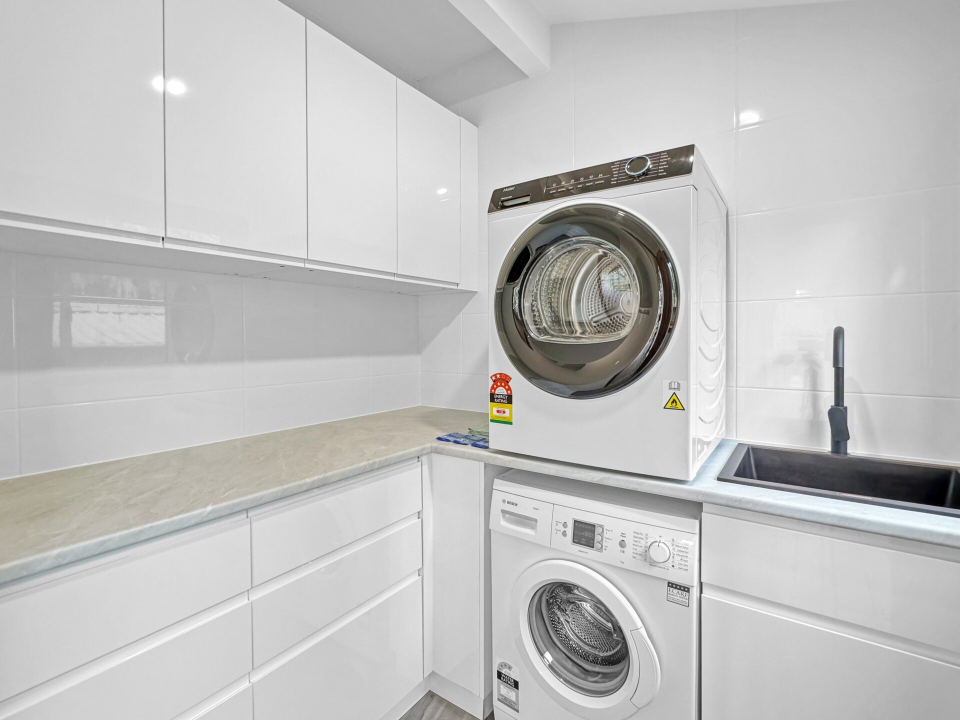 Ruim appartement in Tomakin met tuin en 4 slaapkamers - foto 26