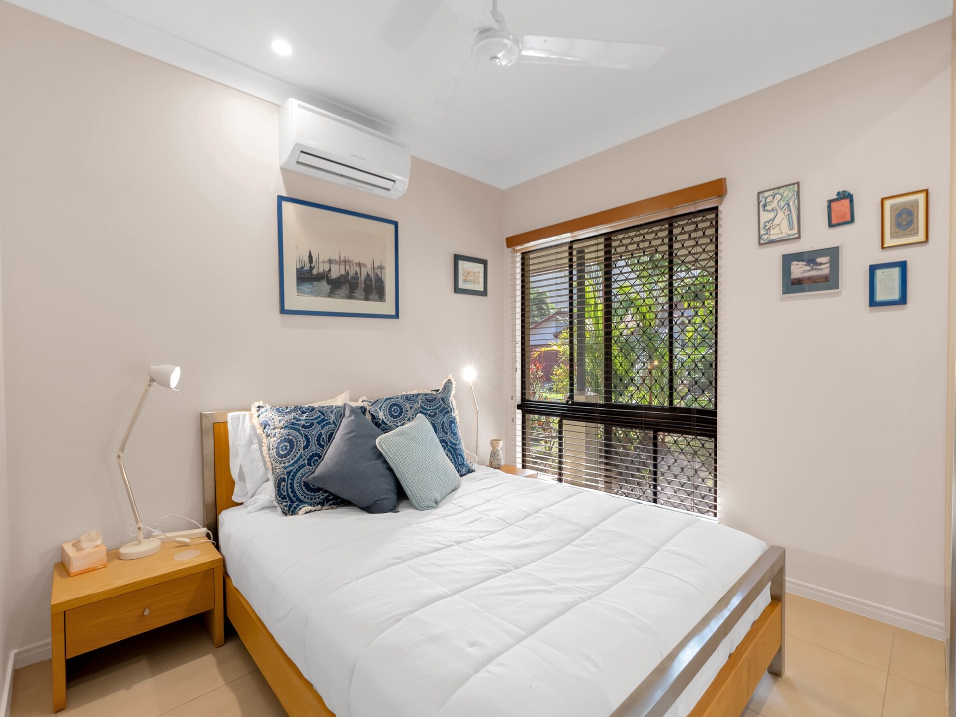 Ruim appartement met zwembad op 3 minuten van Clifton Beach - foto 4