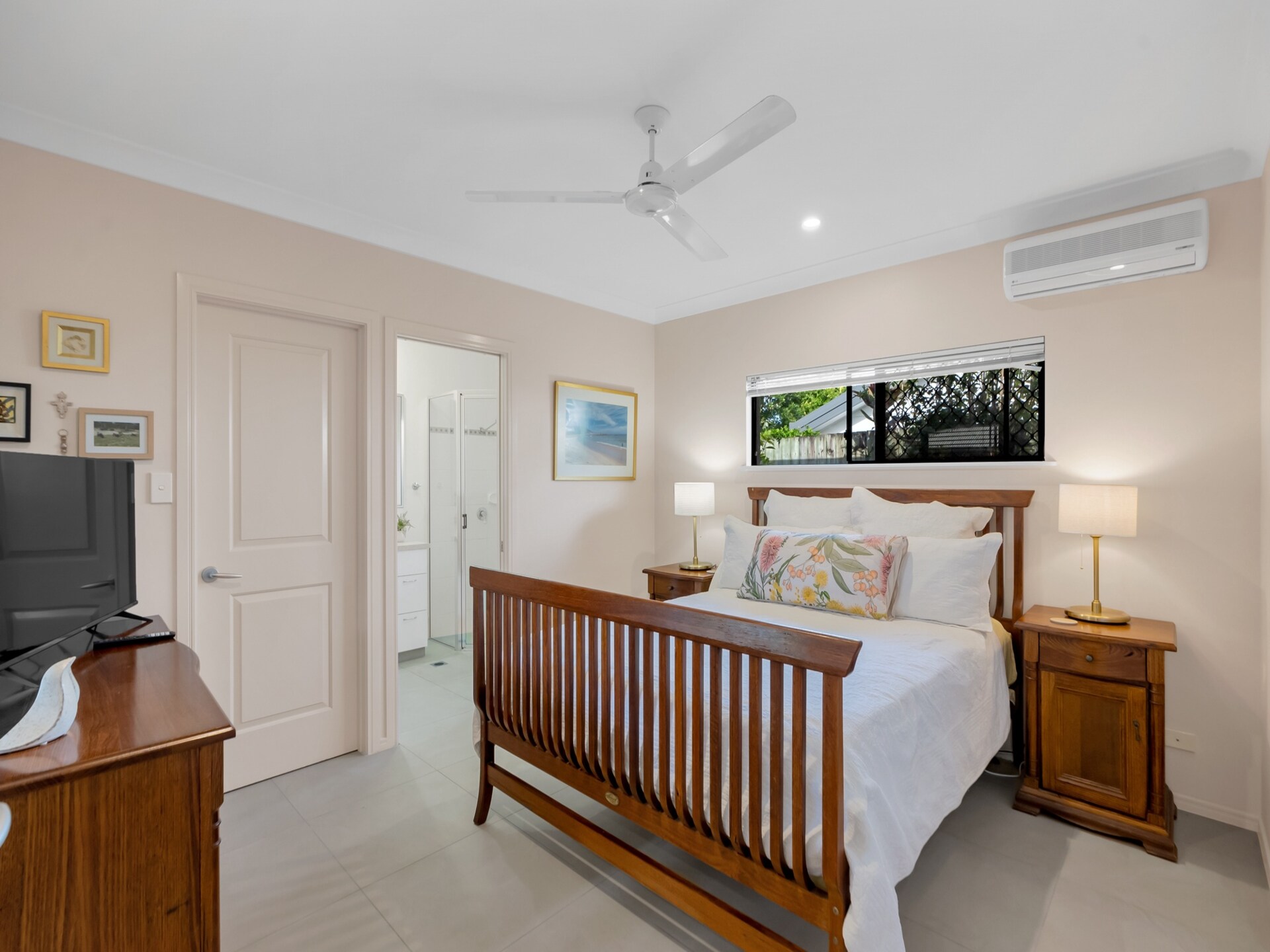 Ruim appartement met zwembad op 3 minuten van Clifton Beach - foto 7