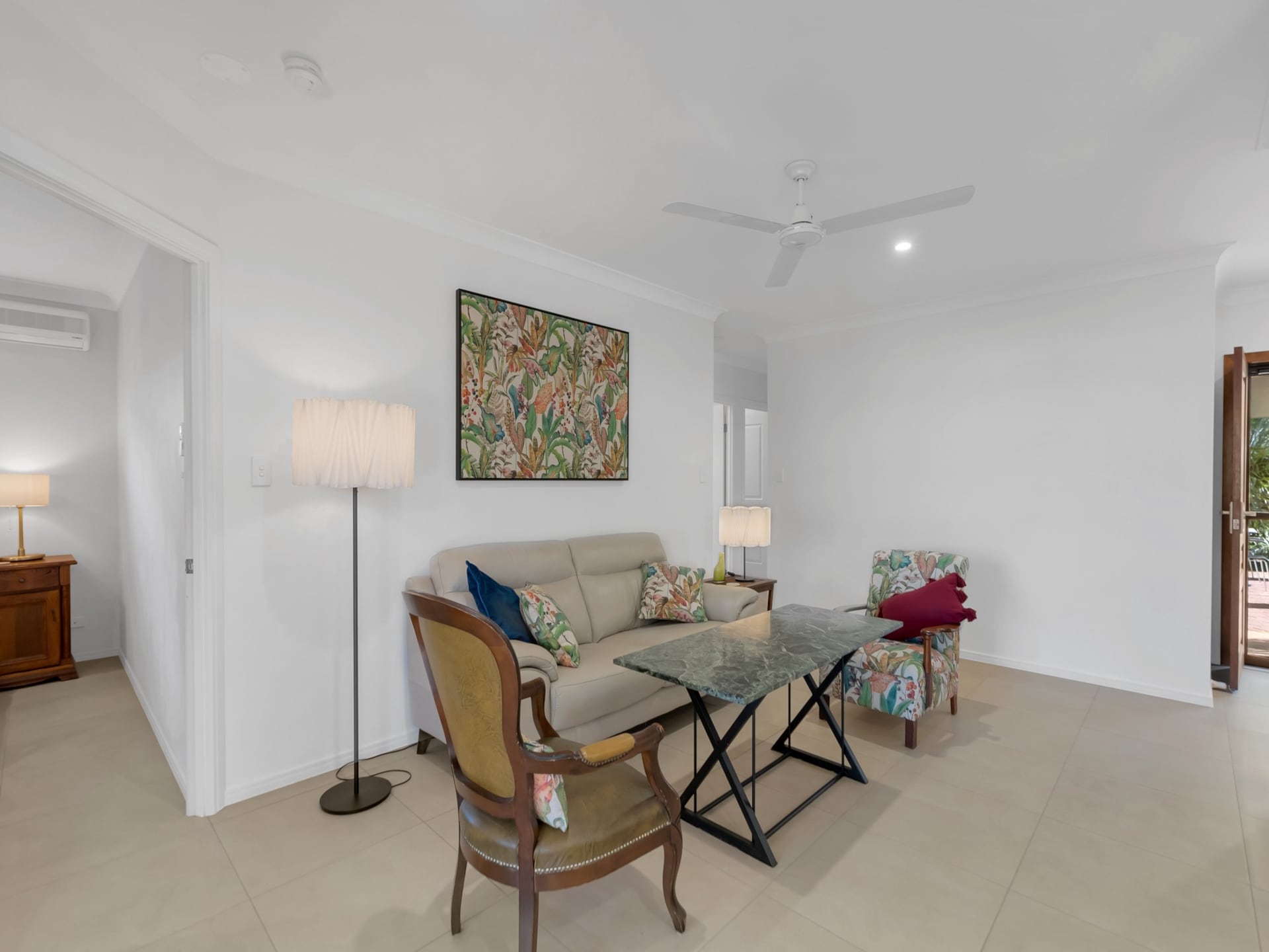 Ruim appartement met zwembad op 3 minuten van Clifton Beach - foto 9
