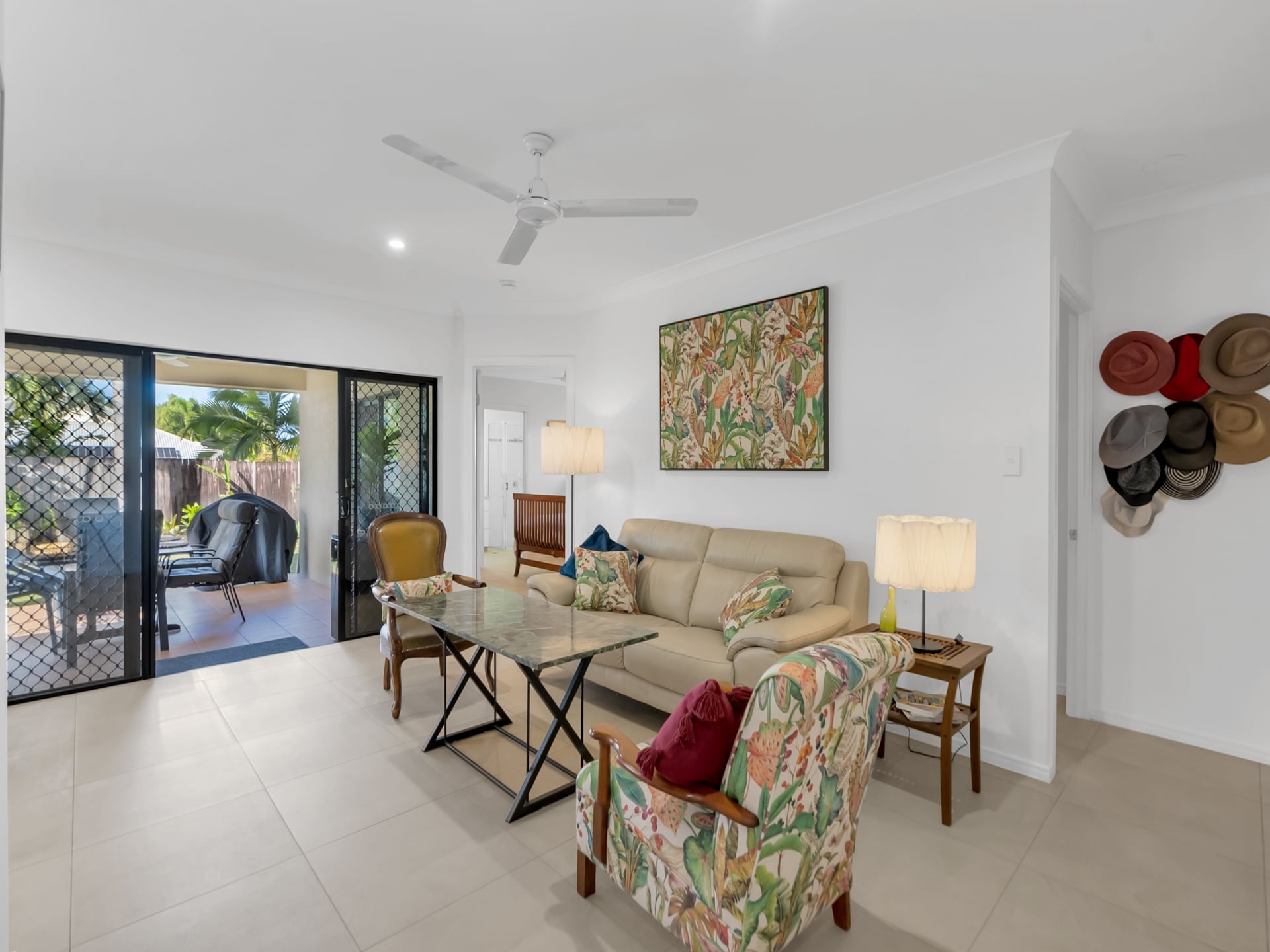 Ruim appartement met zwembad op 3 minuten van Clifton Beach - foto 10