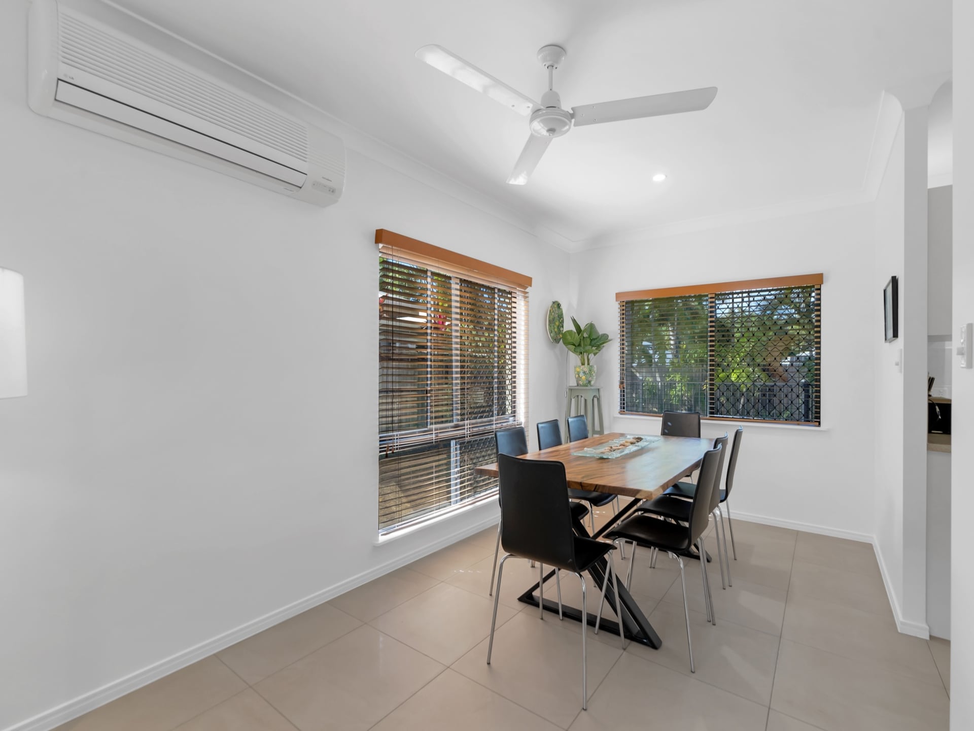 Ruim appartement met zwembad op 3 minuten van Clifton Beach - foto 13