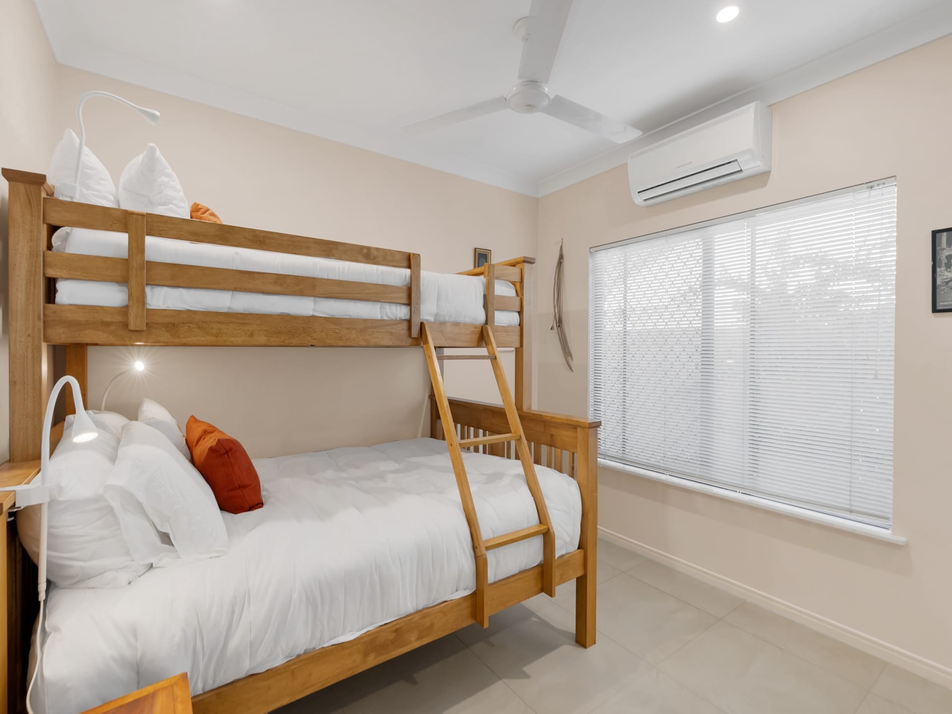 Ruim appartement met zwembad op 3 minuten van Clifton Beach - foto 15